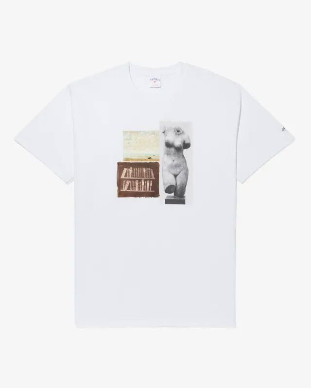 Collection Tee sold by Noah NYC