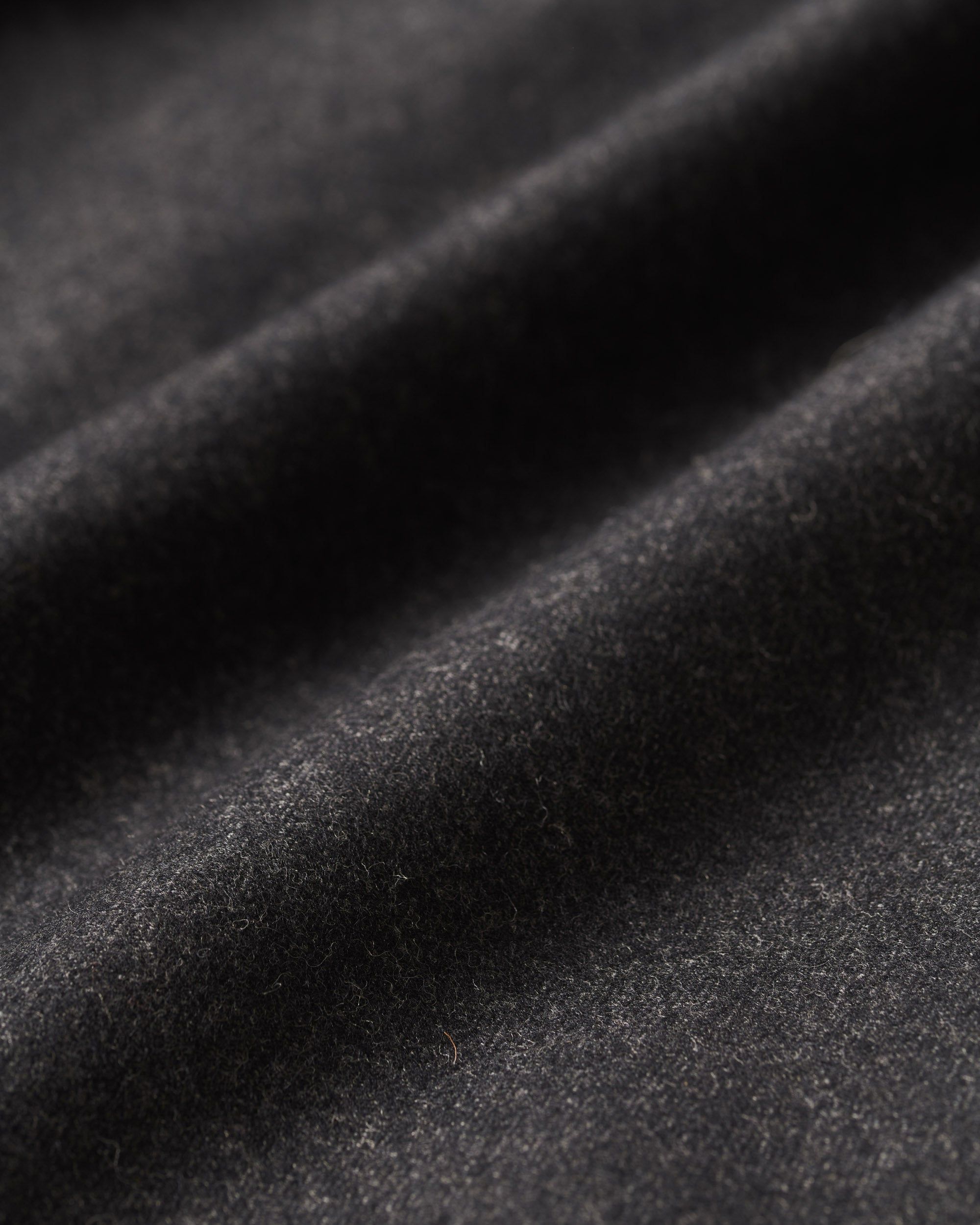 Inverted-Pleat Wool Trousers sold by Noah NYC product image thumbnail 5