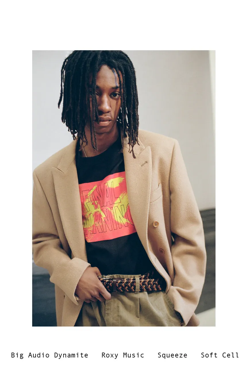 Lookbook - FW17 sold by Noah NYC product image thumbnail 5