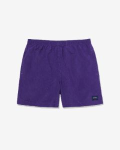 Core Swim Trunk sold by Noah NYC