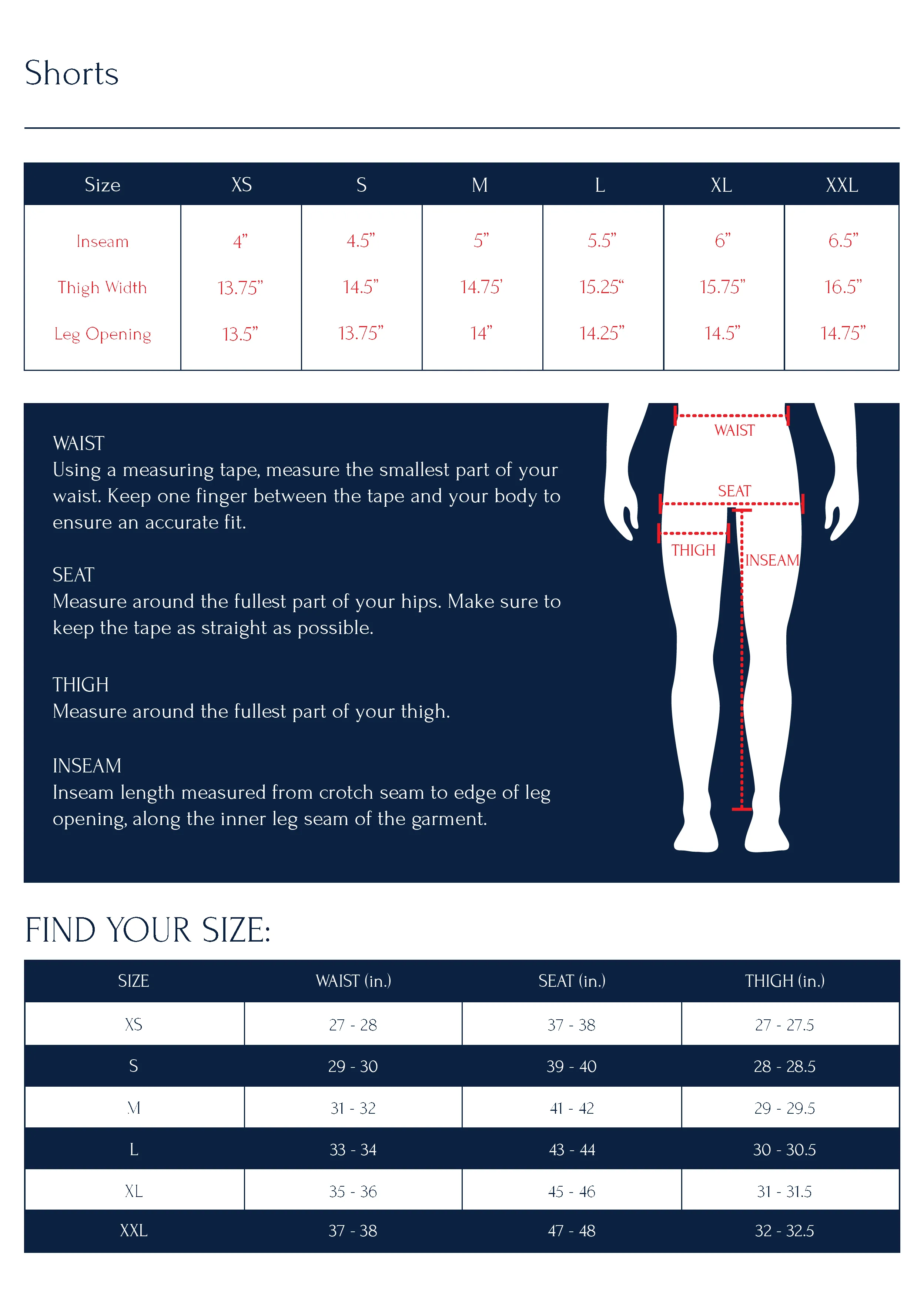 Classic Core Swim Trunk sold by Noah NYC product image thumbnail 5