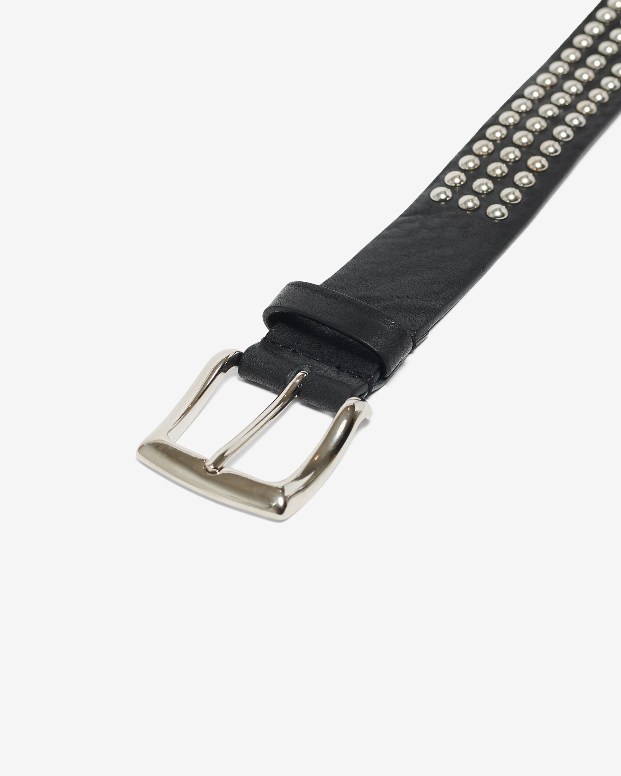 Noah ベルト 28 Leather Belt（ベルト）｜NOAH（ノア）の通販