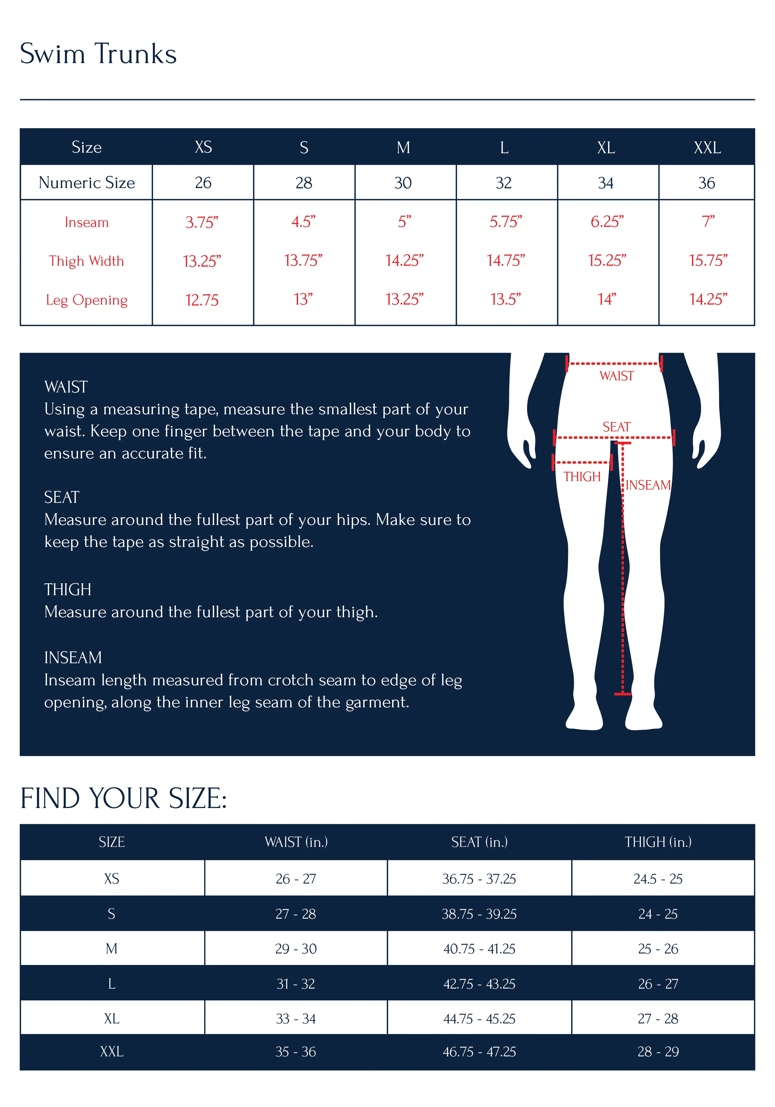 Noah x Antonio Lopez Nylon Swim Trunk sold by Noah NYC product image thumbnail 5