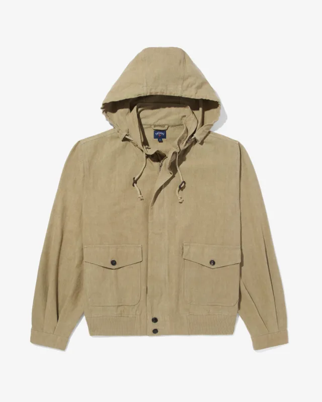 Field Jacket sold by Noah NYC