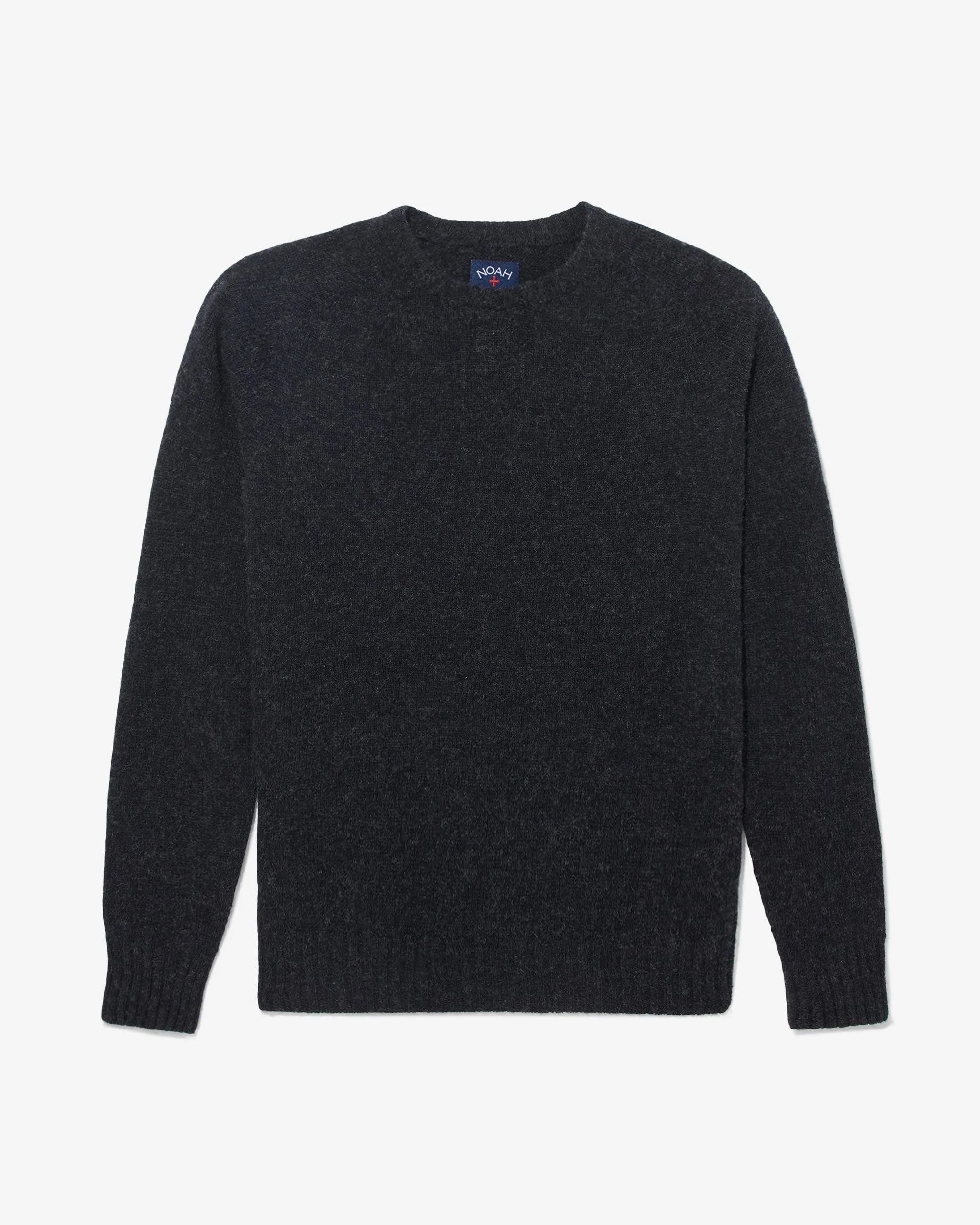 Shetland Sweater sold by Noah NYC