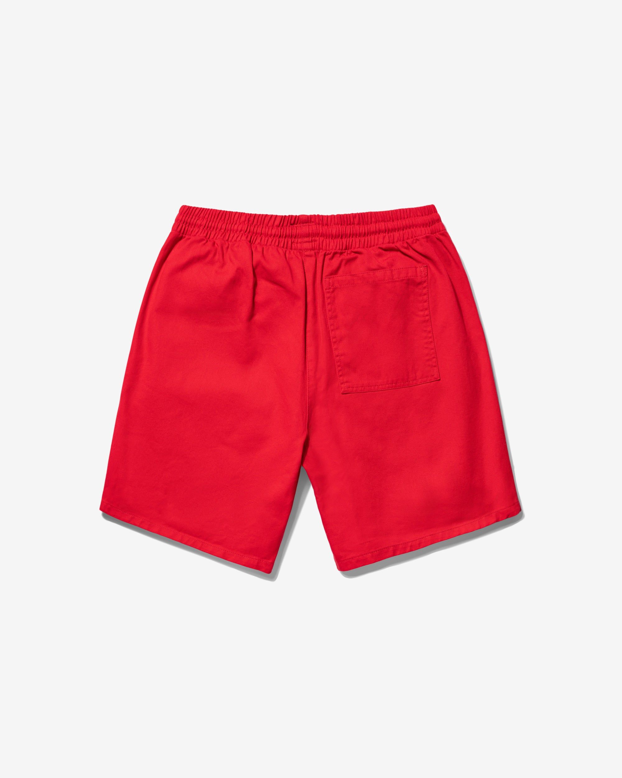 Cotton Twill Shorts sold by Noah NYC product image thumbnail 2