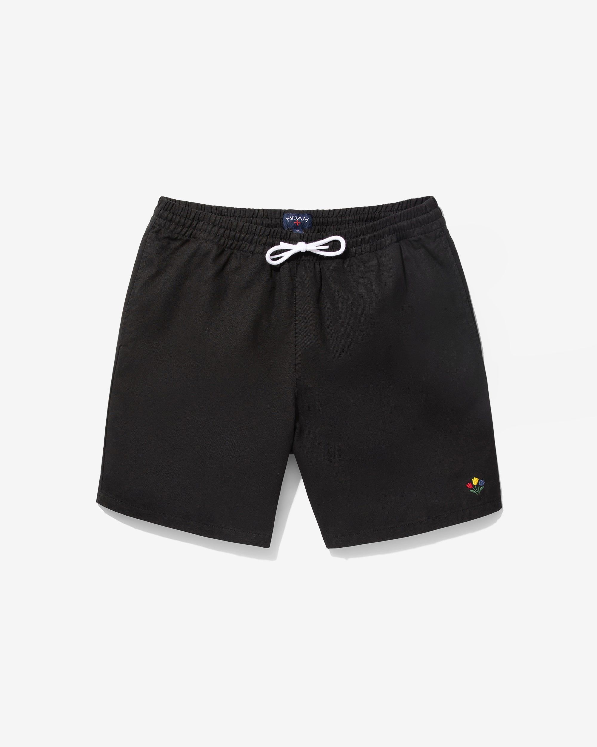 Cotton Twill Shorts sold by Noah NYC product image thumbnail 5