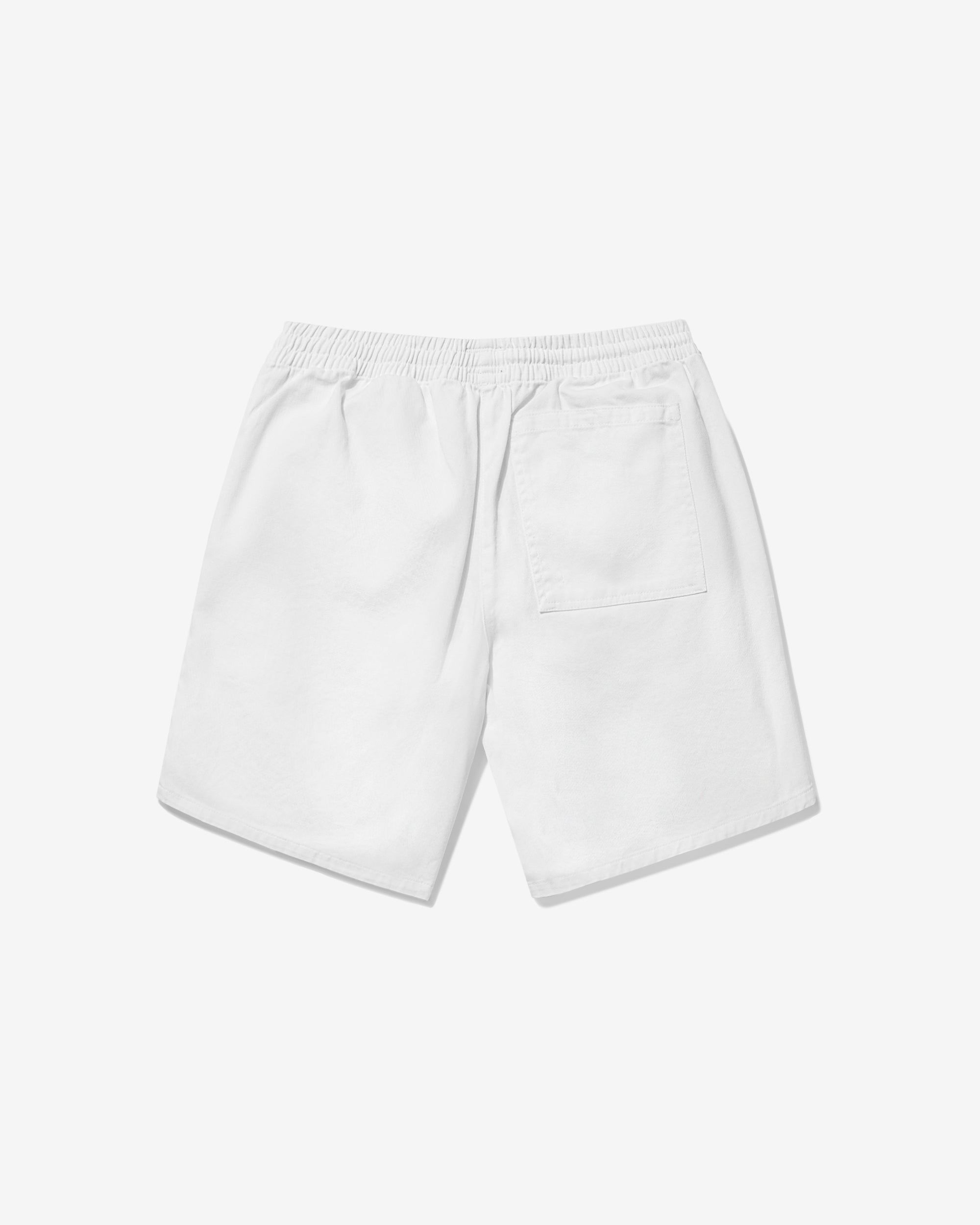 Cotton Twill Shorts sold by Noah NYC product image thumbnail 4