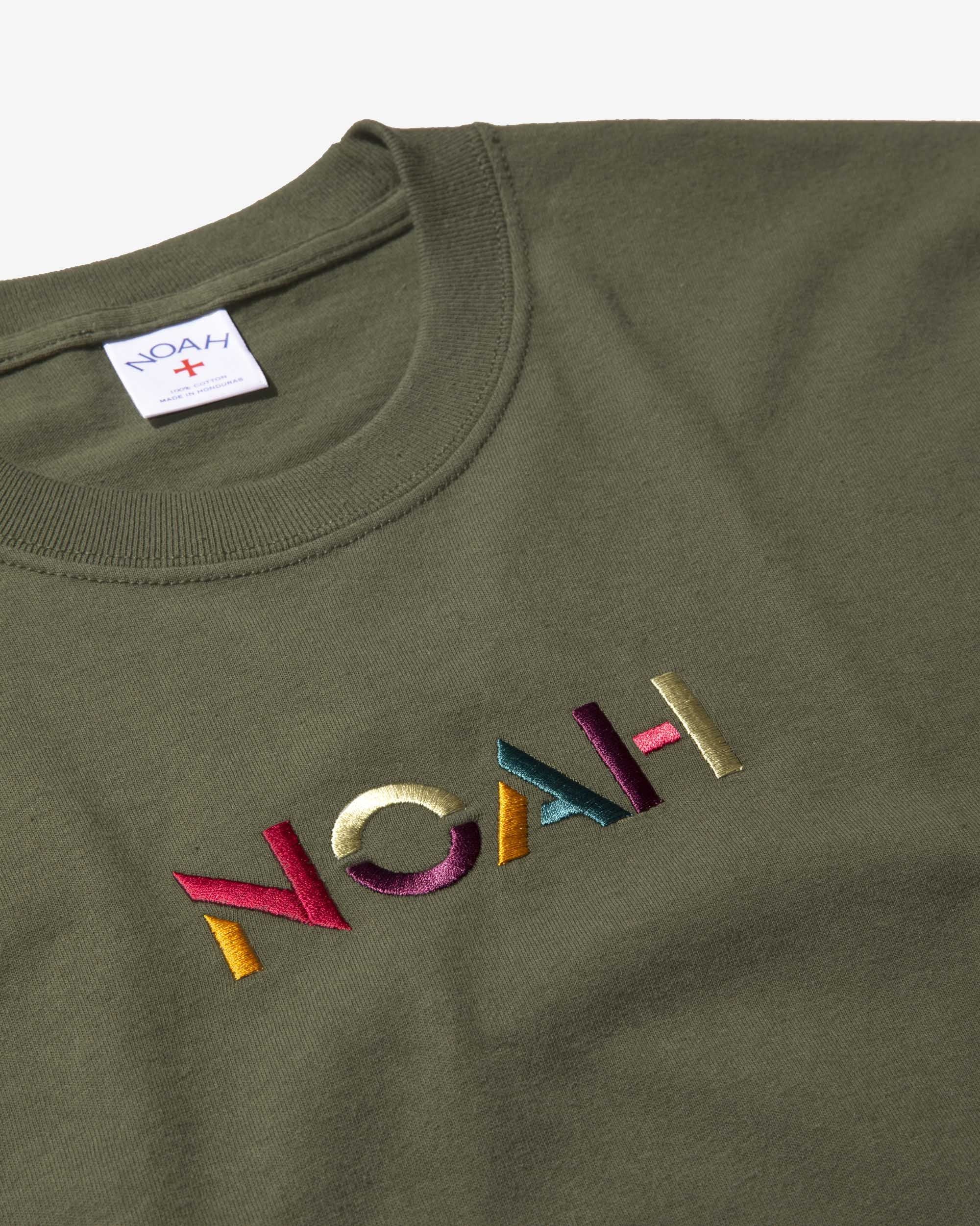 Sign Tee sold by Noah NYC product image thumbnail 6