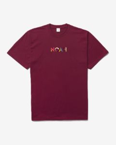 Sign Tee sold by Noah NYC