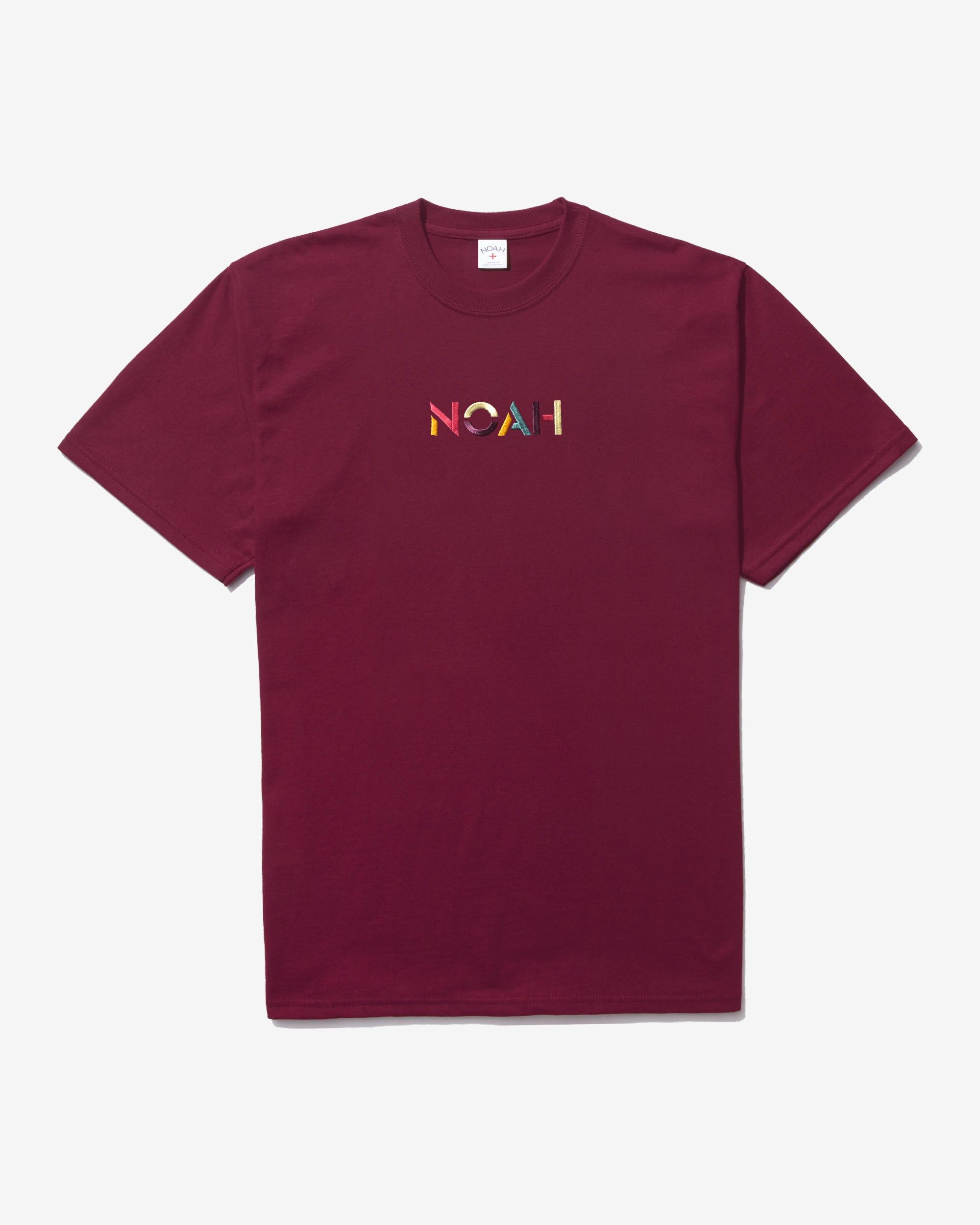 Sign Tee sold by Noah NYC