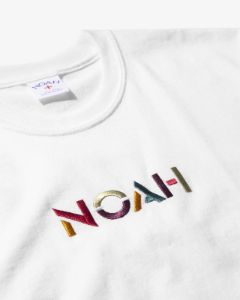 Sign Tee sold by Noah NYC