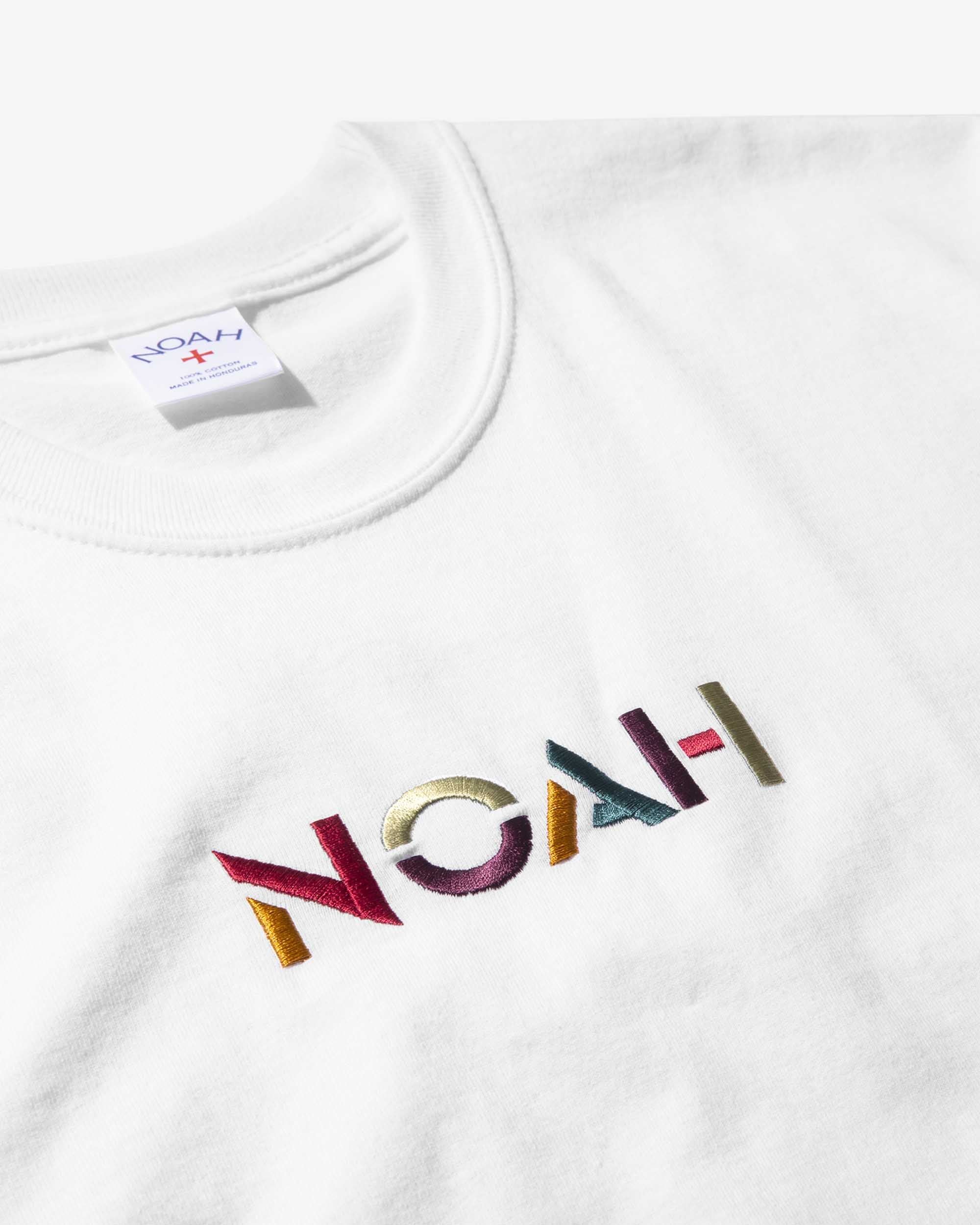 Sign Tee sold by Noah NYC product image thumbnail 8