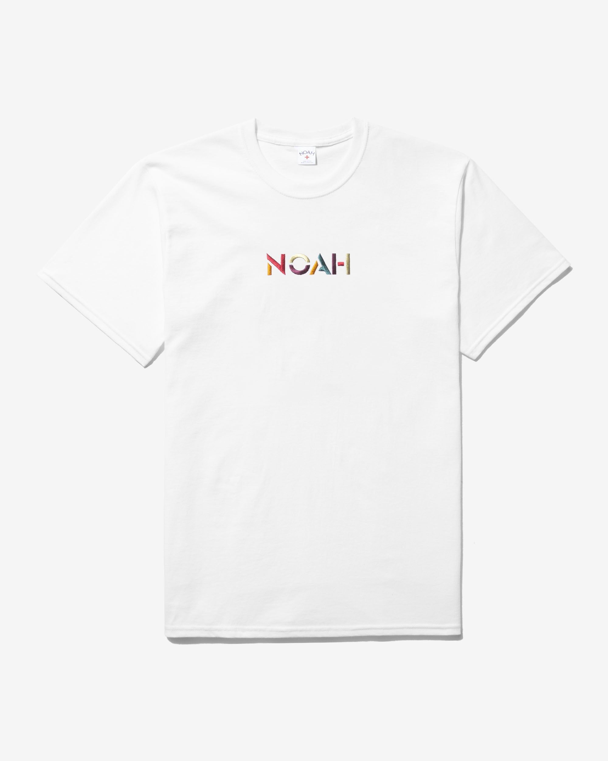 Sign Tee sold by Noah NYC product image thumbnail 7