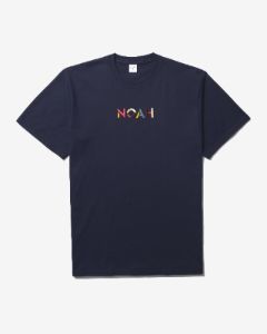 Sign Tee sold by Noah NYC
