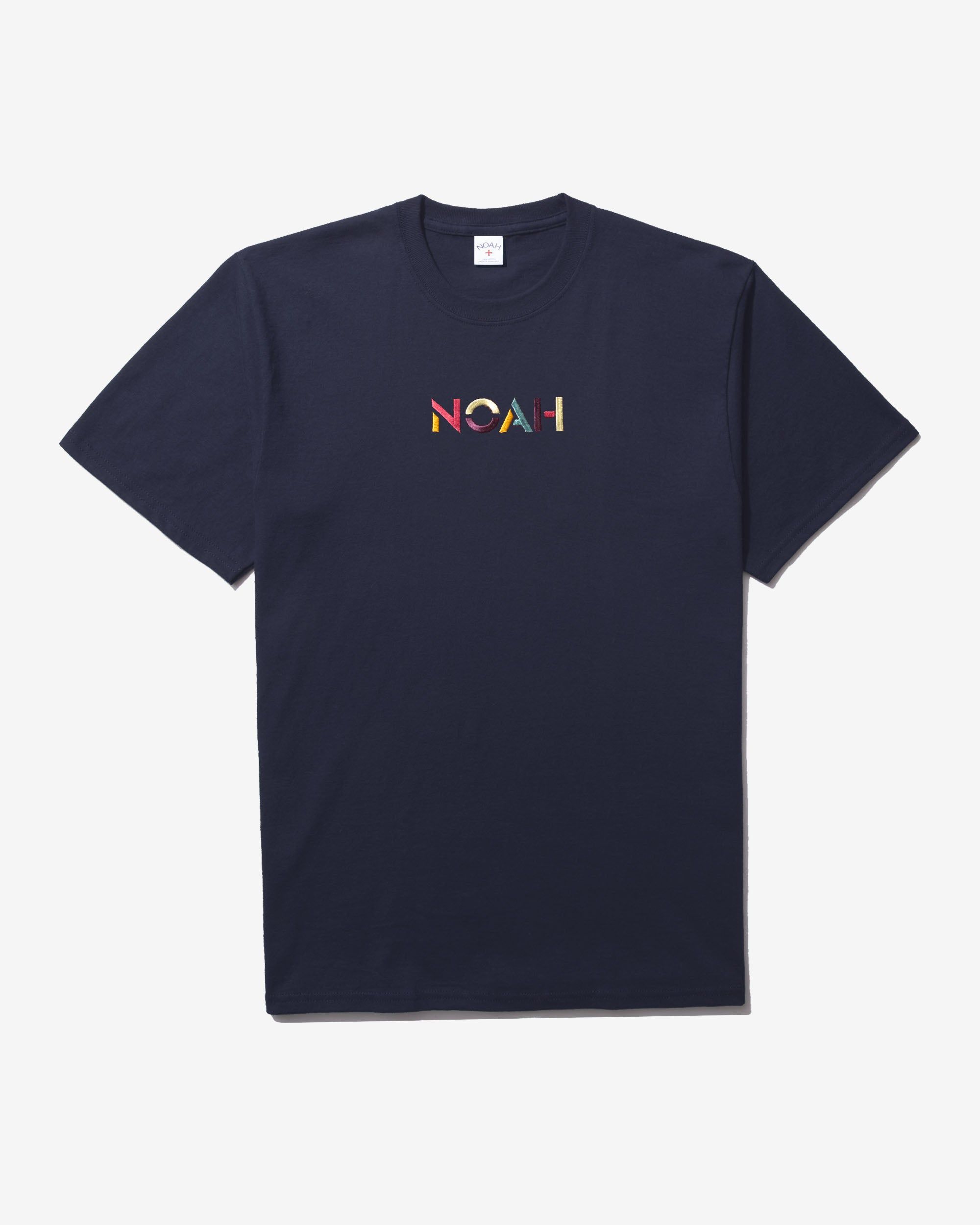 Sign Tee sold by Noah NYC product image thumbnail 3