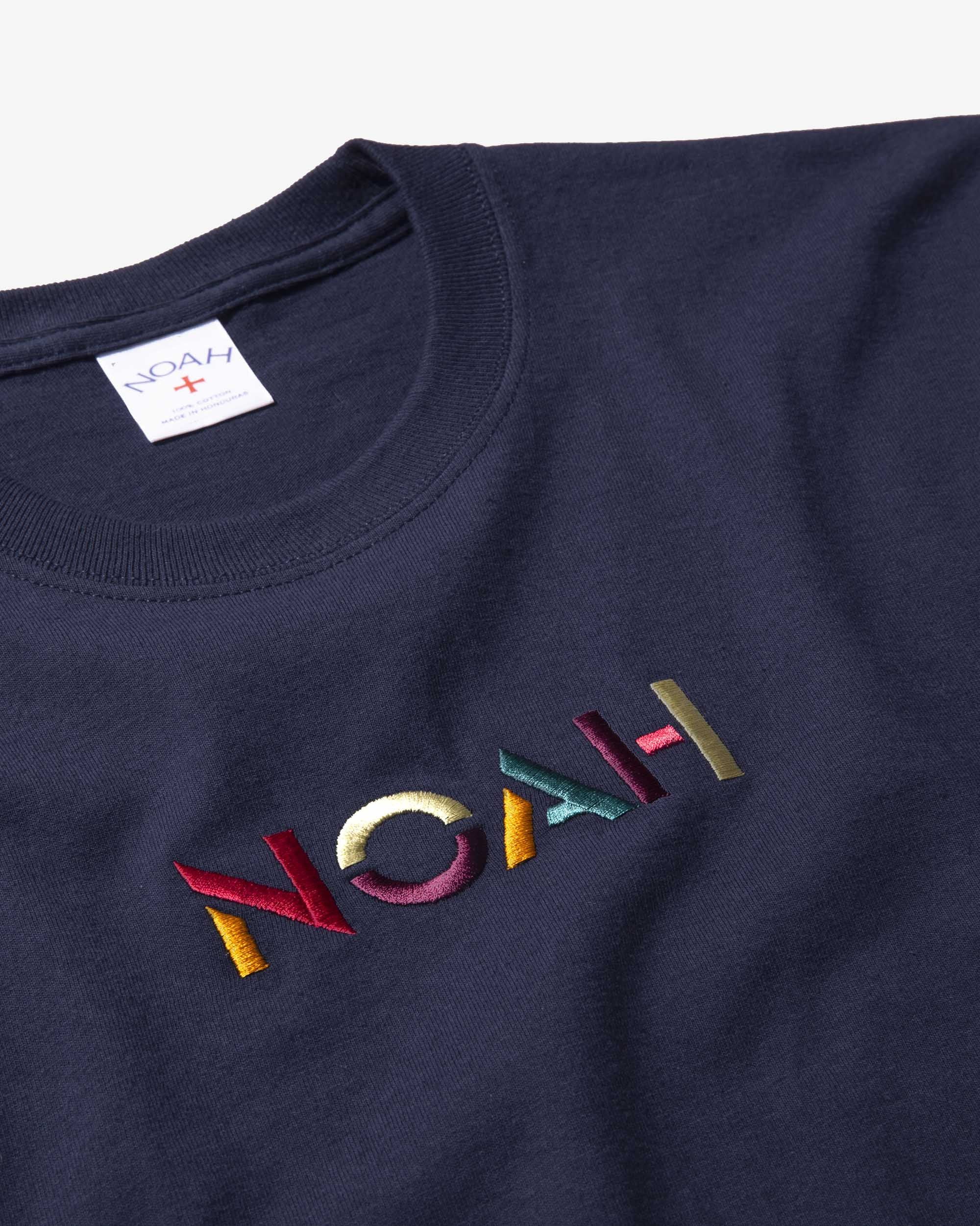 Sign Tee sold by Noah NYC product image thumbnail 4