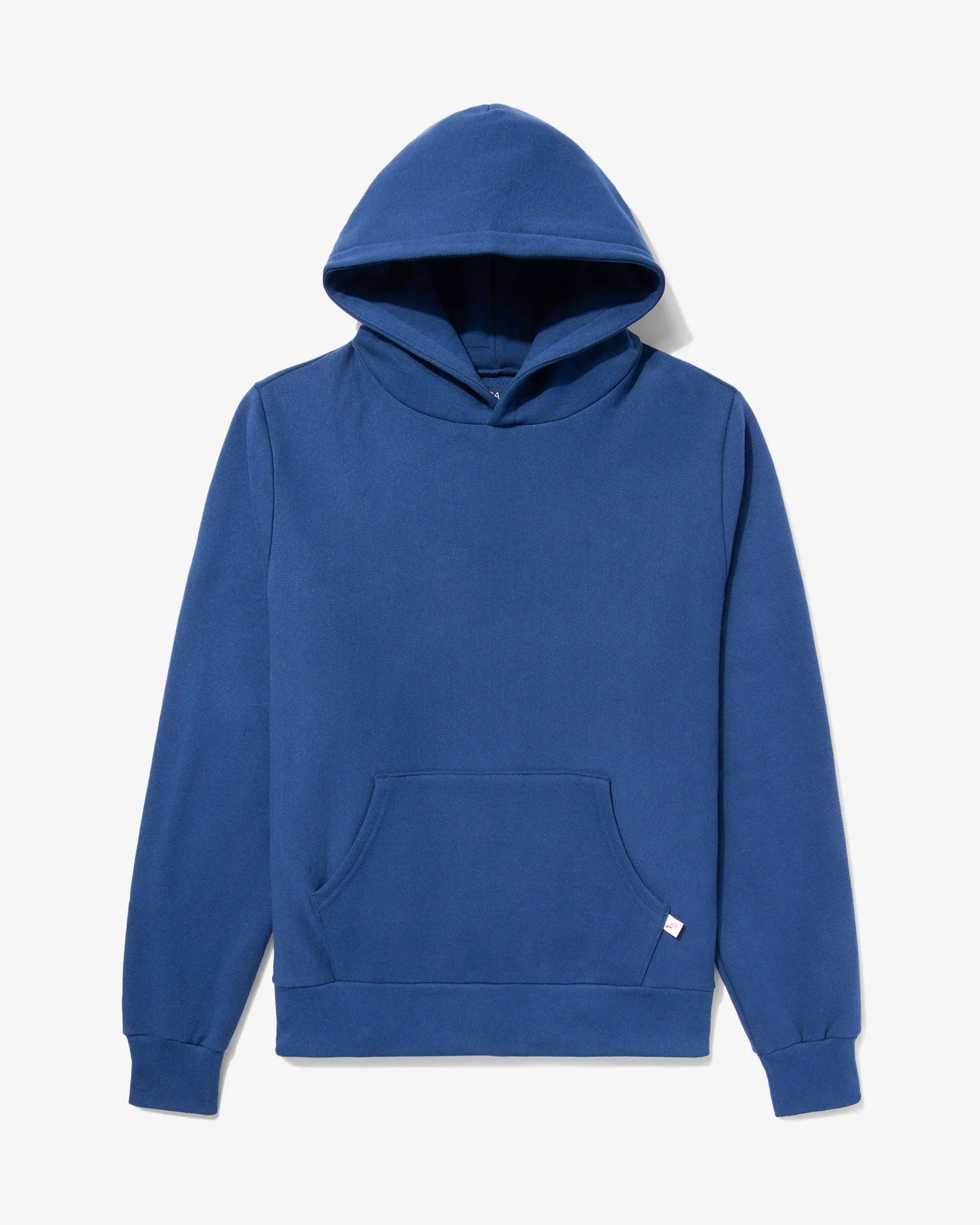 Winged Foot Hoodie sold by Noah NYC