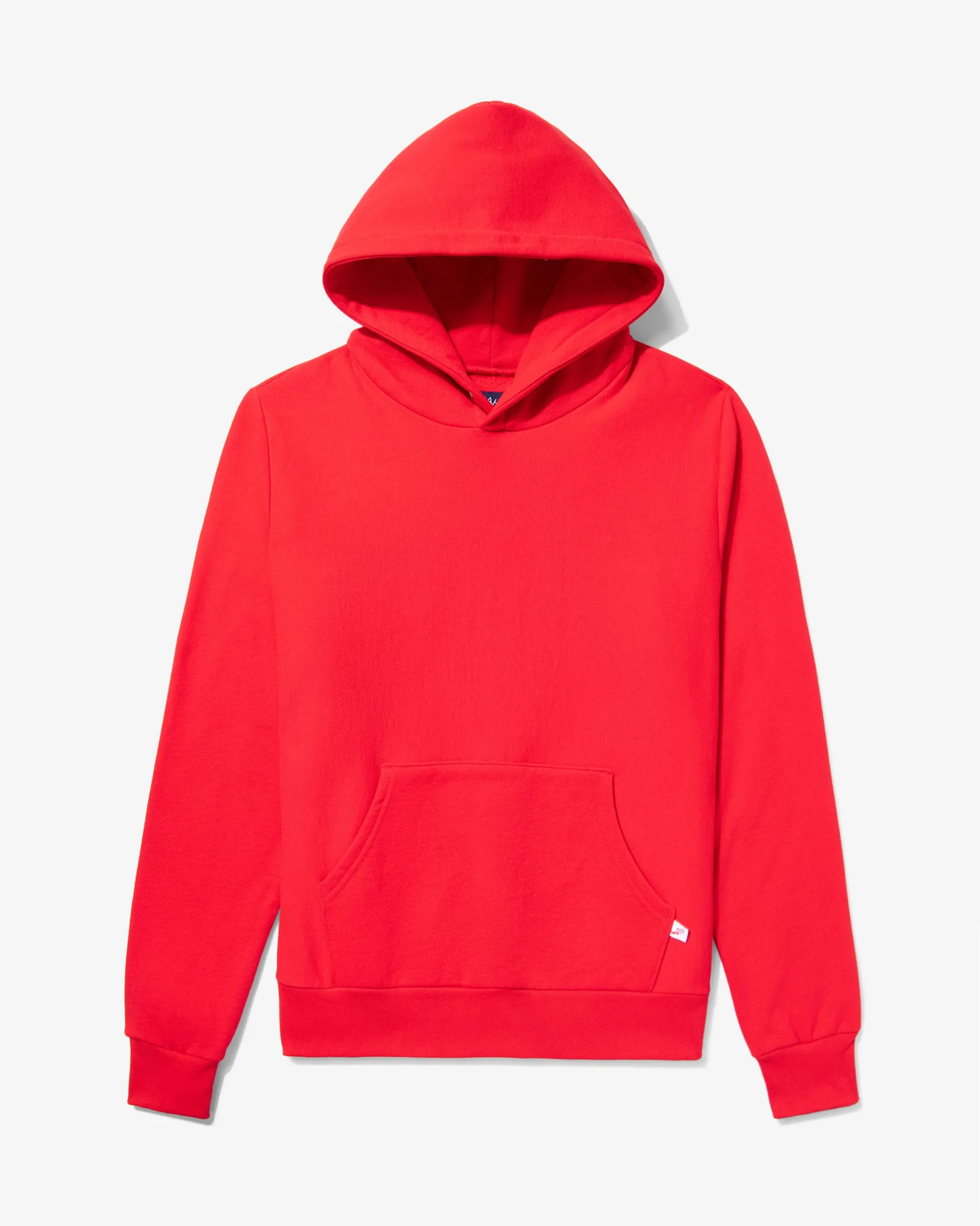 Winged Foot Hoodie sold by Noah NYC product image thumbnail 5