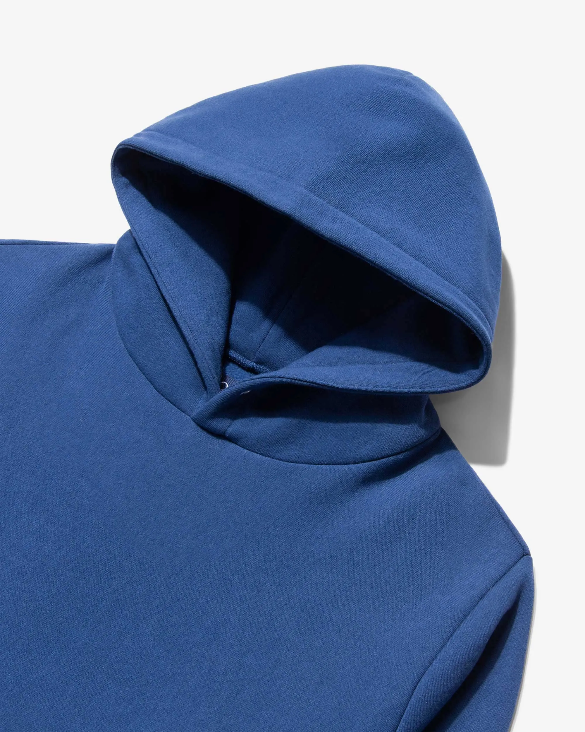 Winged Foot Hoodie sold by Noah NYC product image thumbnail 2