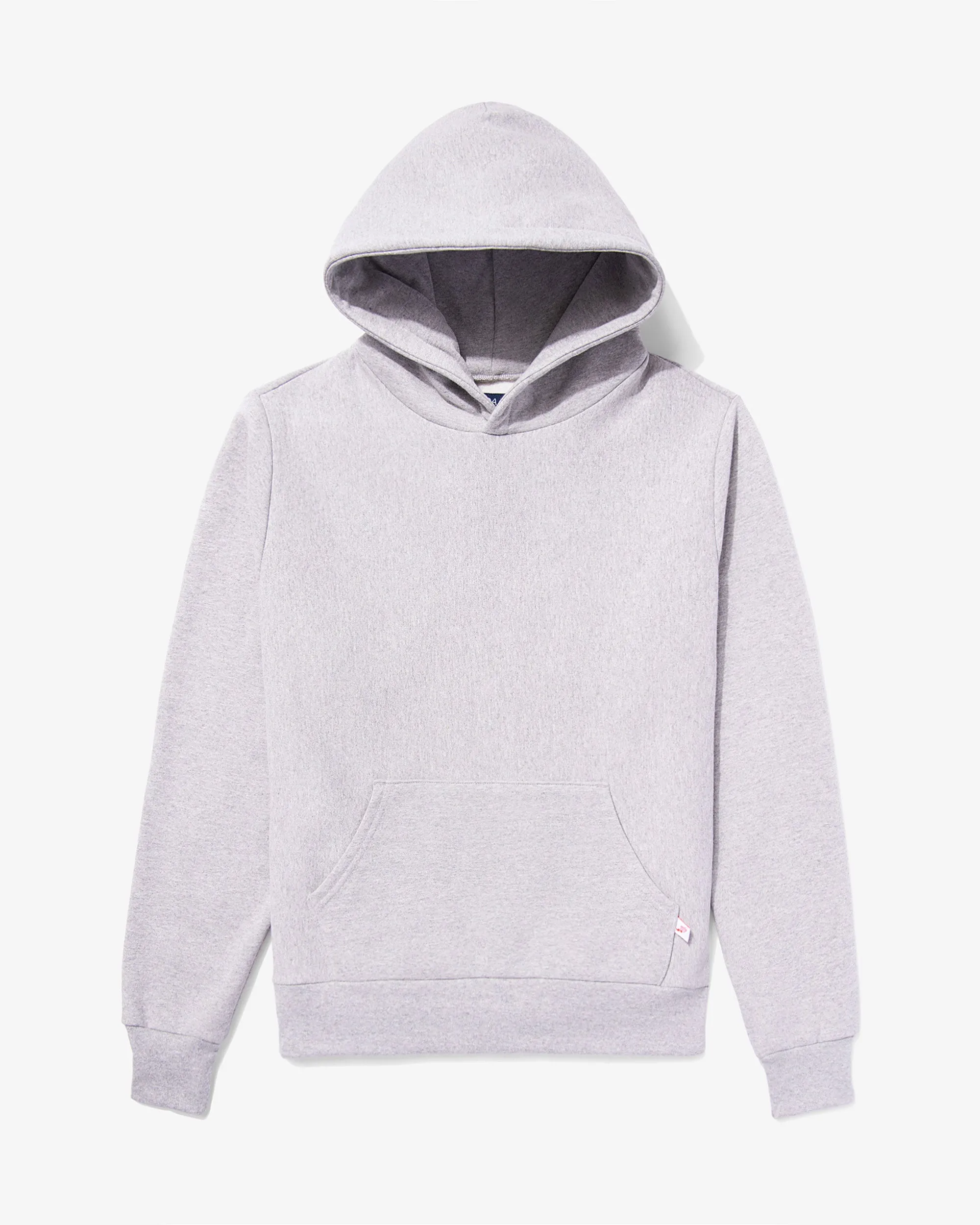 Winged Foot Hoodie sold by Noah NYC product image thumbnail 3