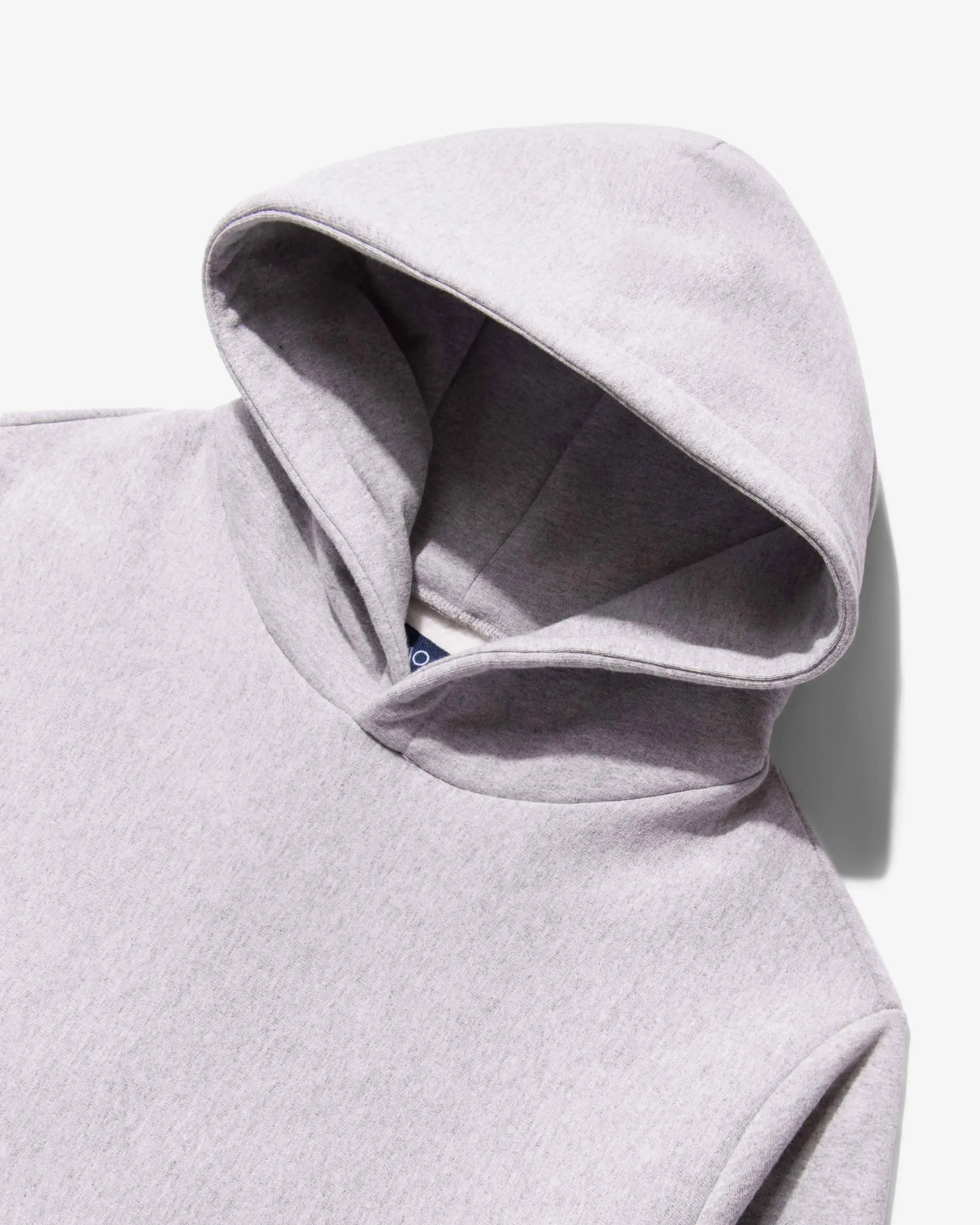 Winged Foot Hoodie sold by Noah NYC product image thumbnail 4