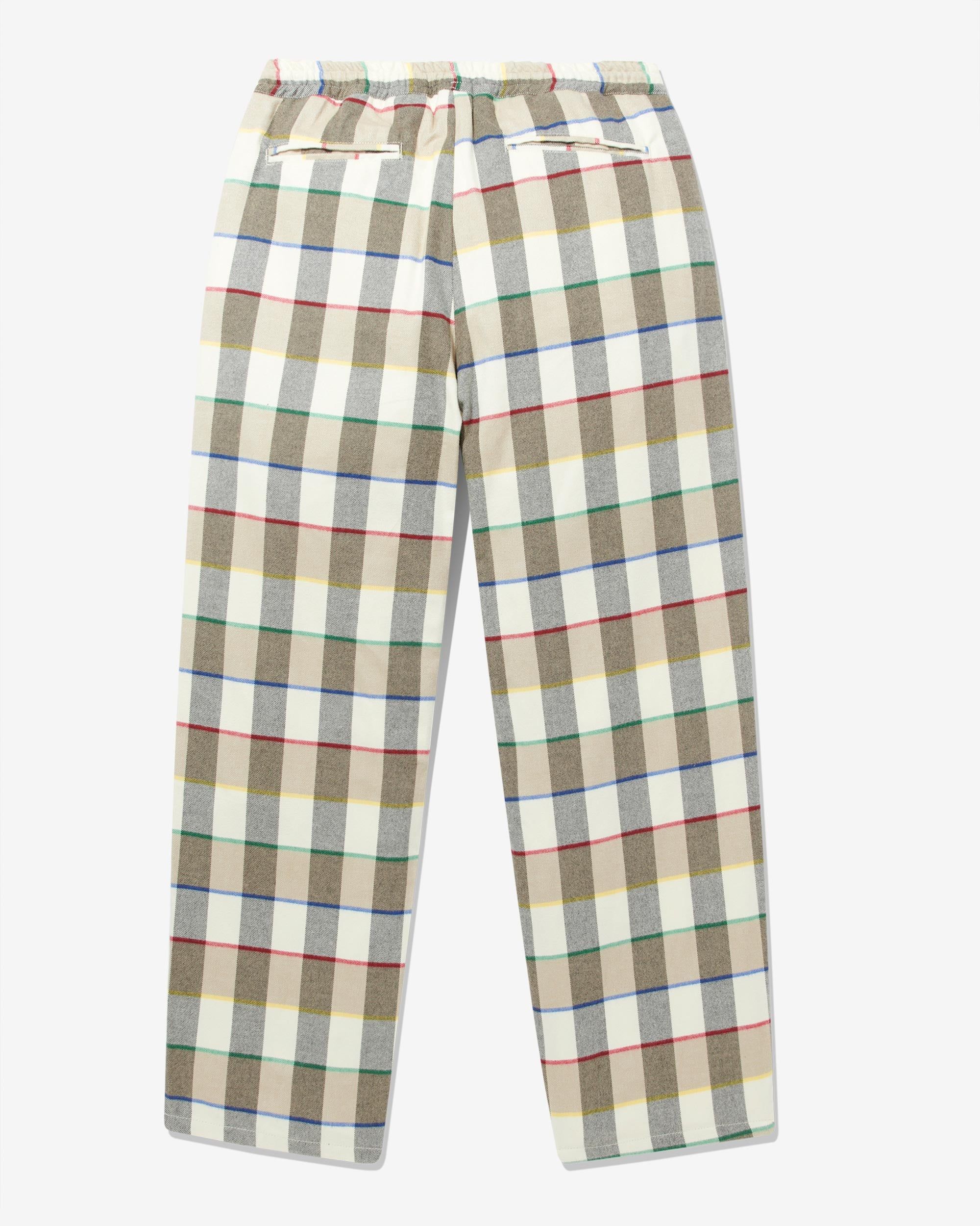 Flannel Pajama Pant sold by Noah NYC product image thumbnail 2