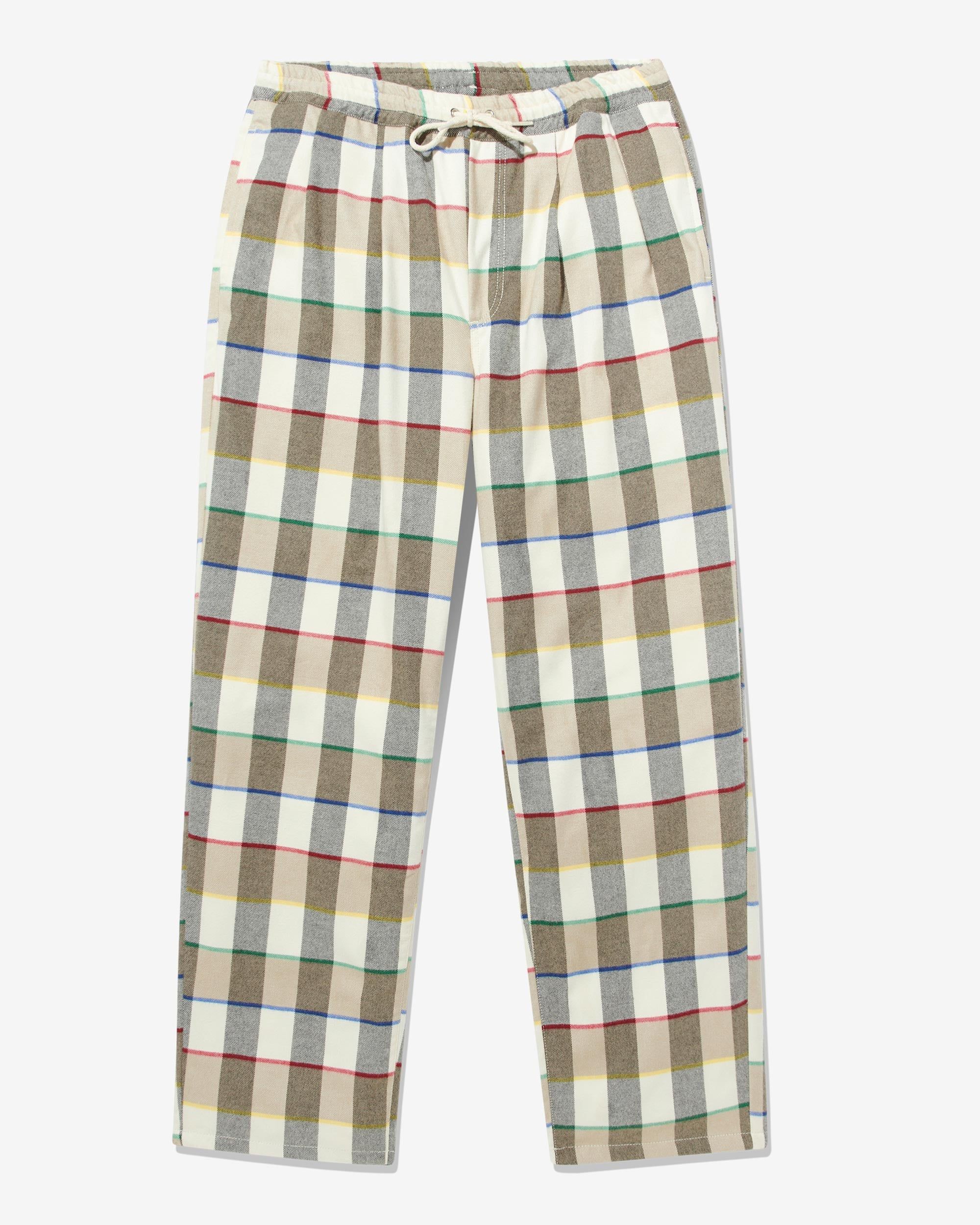 Flannel Pajama Pant sold by Noah NYC