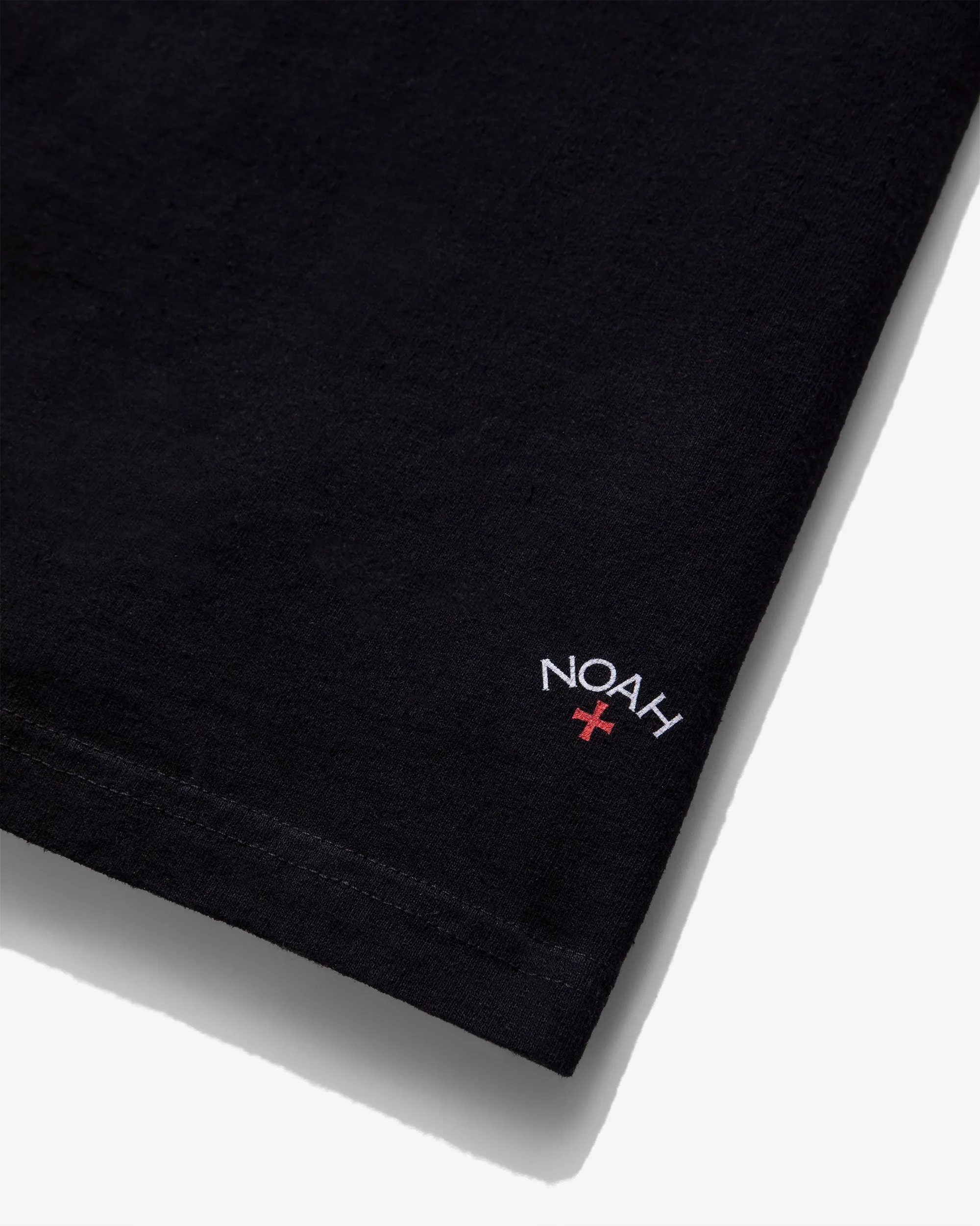 Classic Recycled Cotton Tee sold by Noah NYC product image thumbnail 4