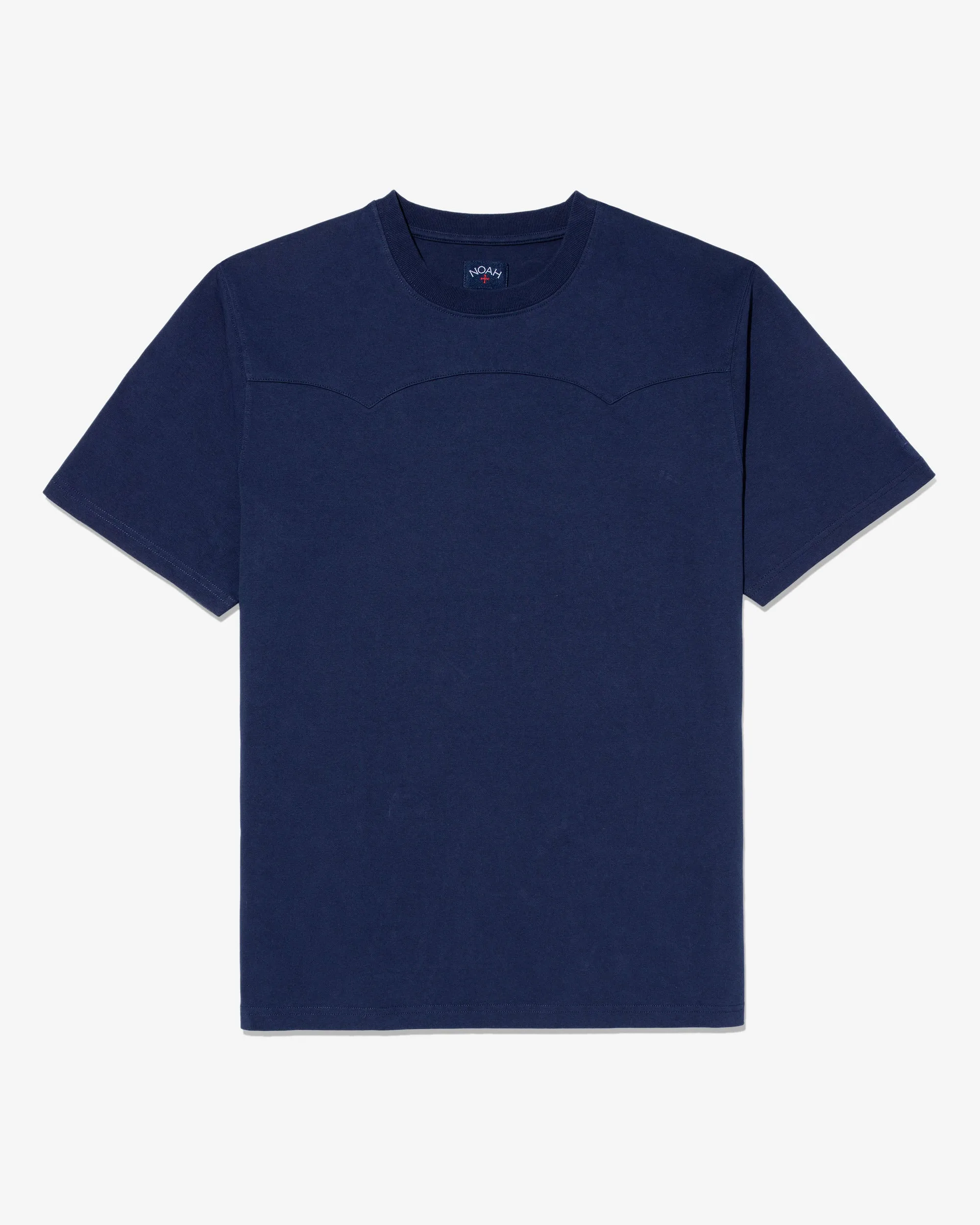 Western Top sold by Noah NYC product image thumbnail 5