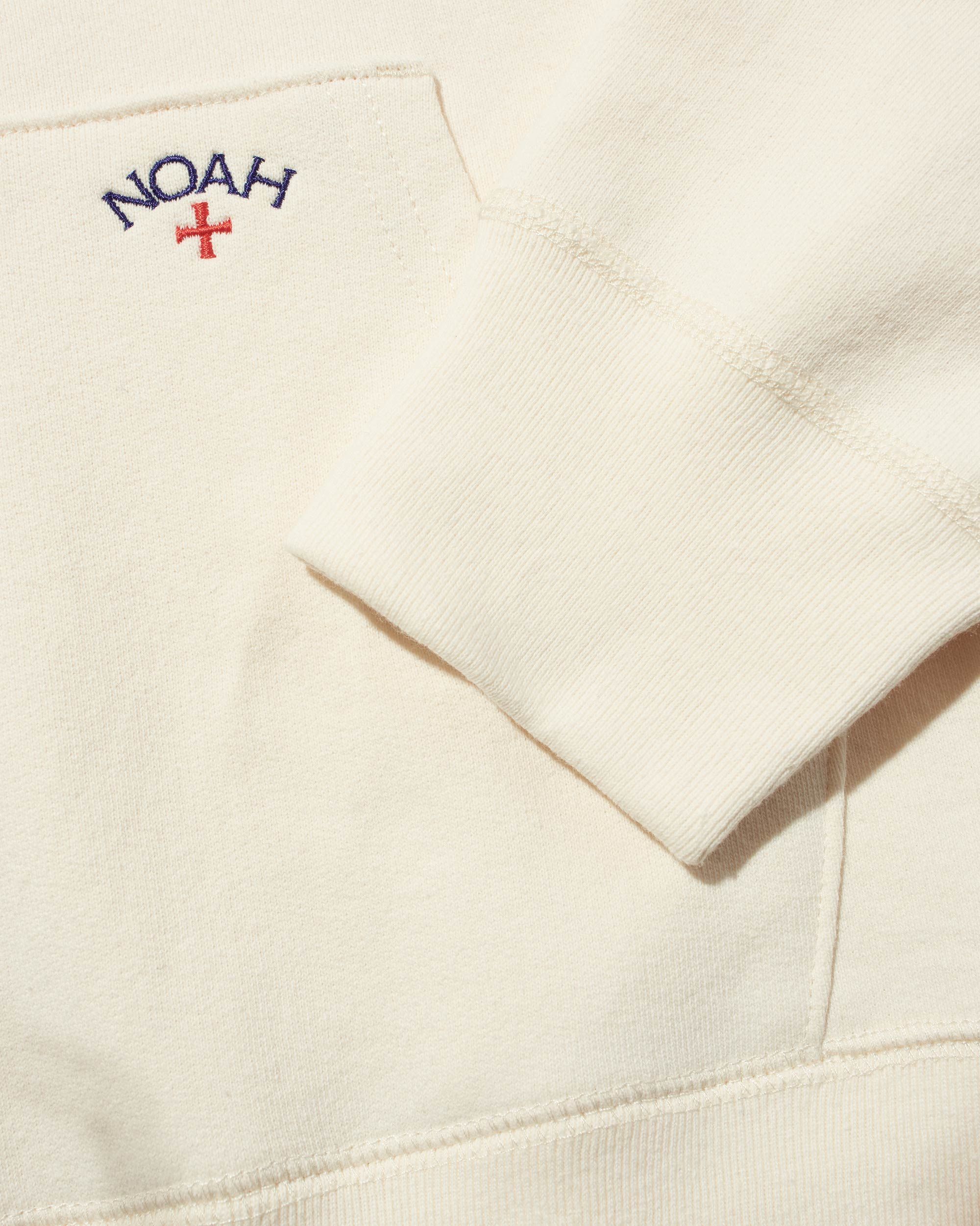 Waterman Crest Snaps Hoodie sold by Noah NYC product image thumbnail 7