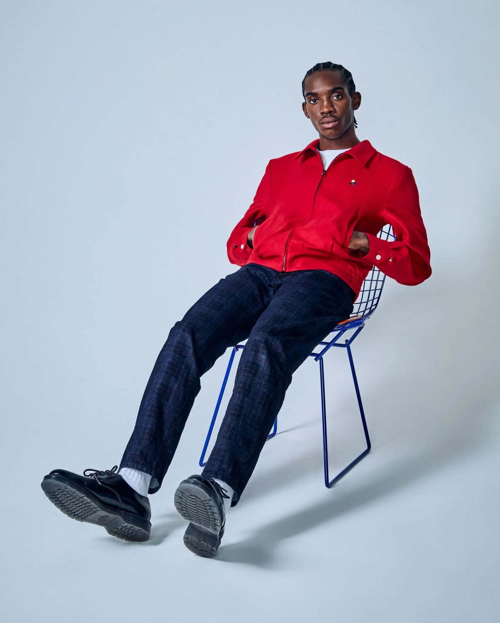 Lookbook - SS23Looks sold by Noah NYC