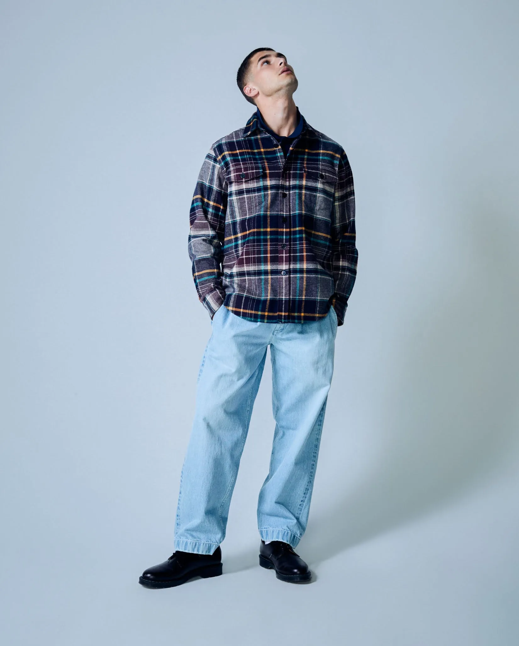 Lookbook - SS23Looks sold by Noah NYC product image thumbnail 4