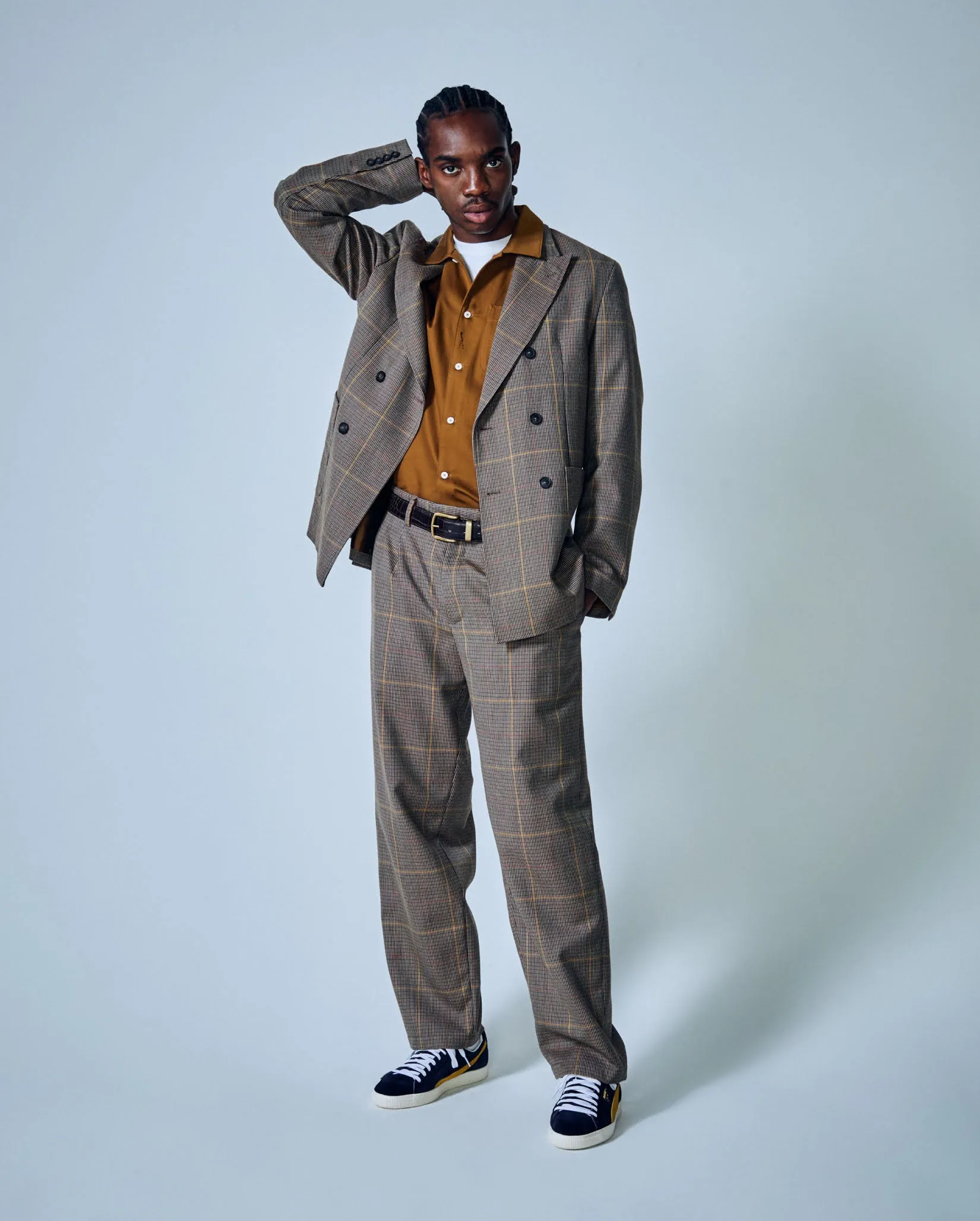Lookbook - SS23Looks sold by Noah NYC product image thumbnail 5