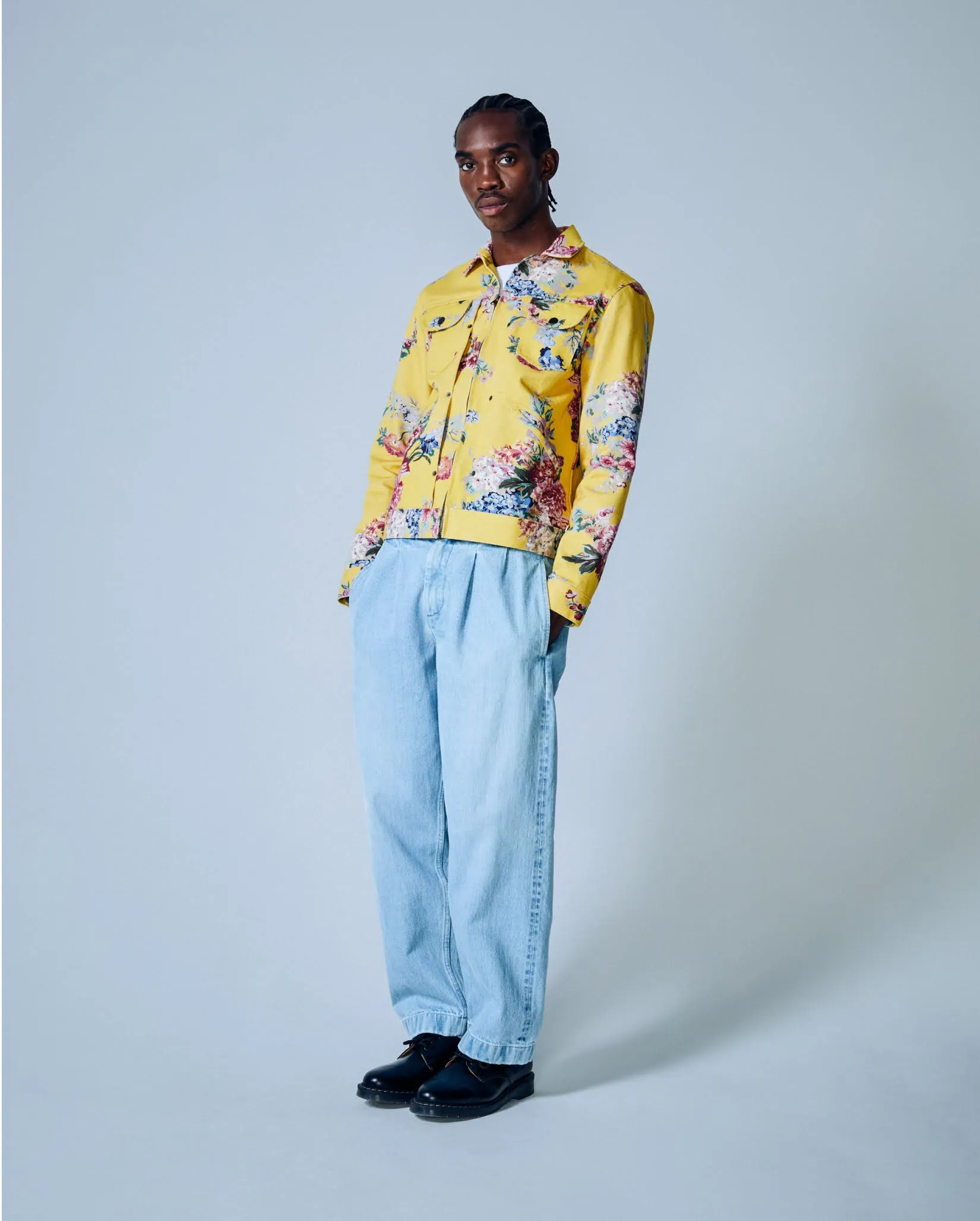Lookbook - SS23Looks sold by Noah NYC product image thumbnail 3