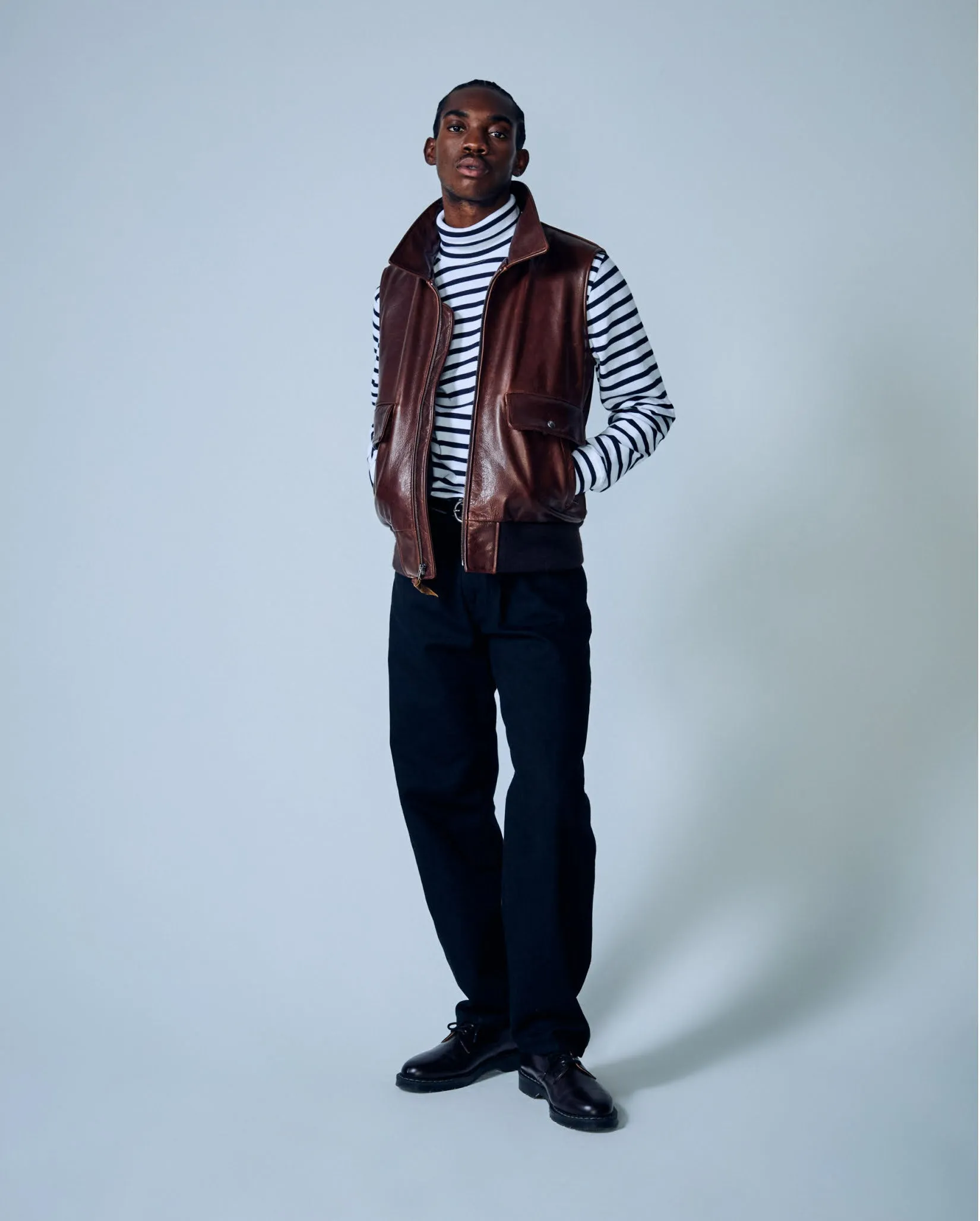 Lookbook - SS23Looks sold by Noah NYC product image thumbnail 2