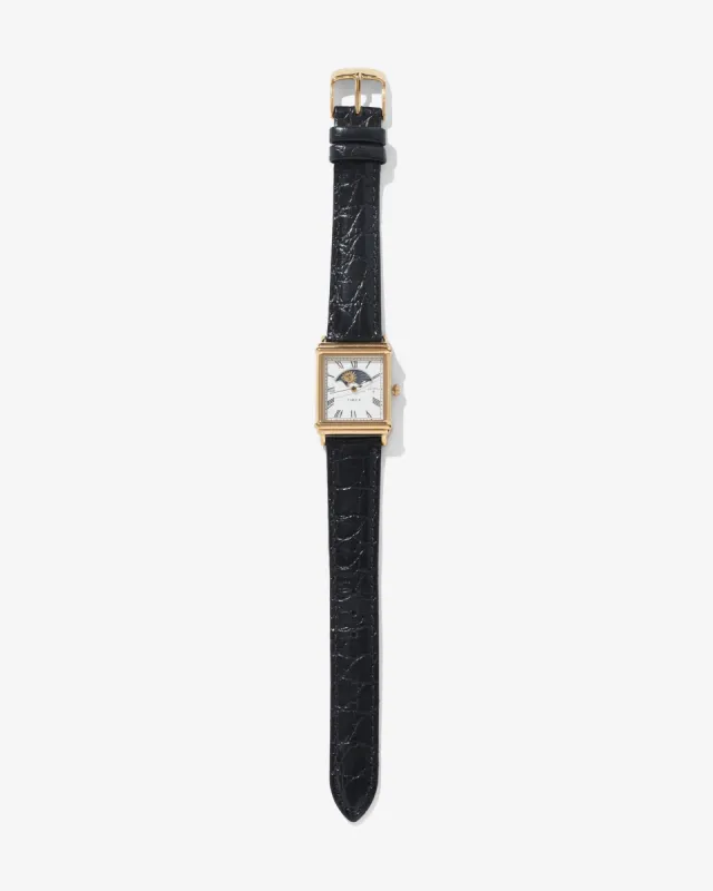 Noah x Timex Sun and Moon Watch made by Noah NYC