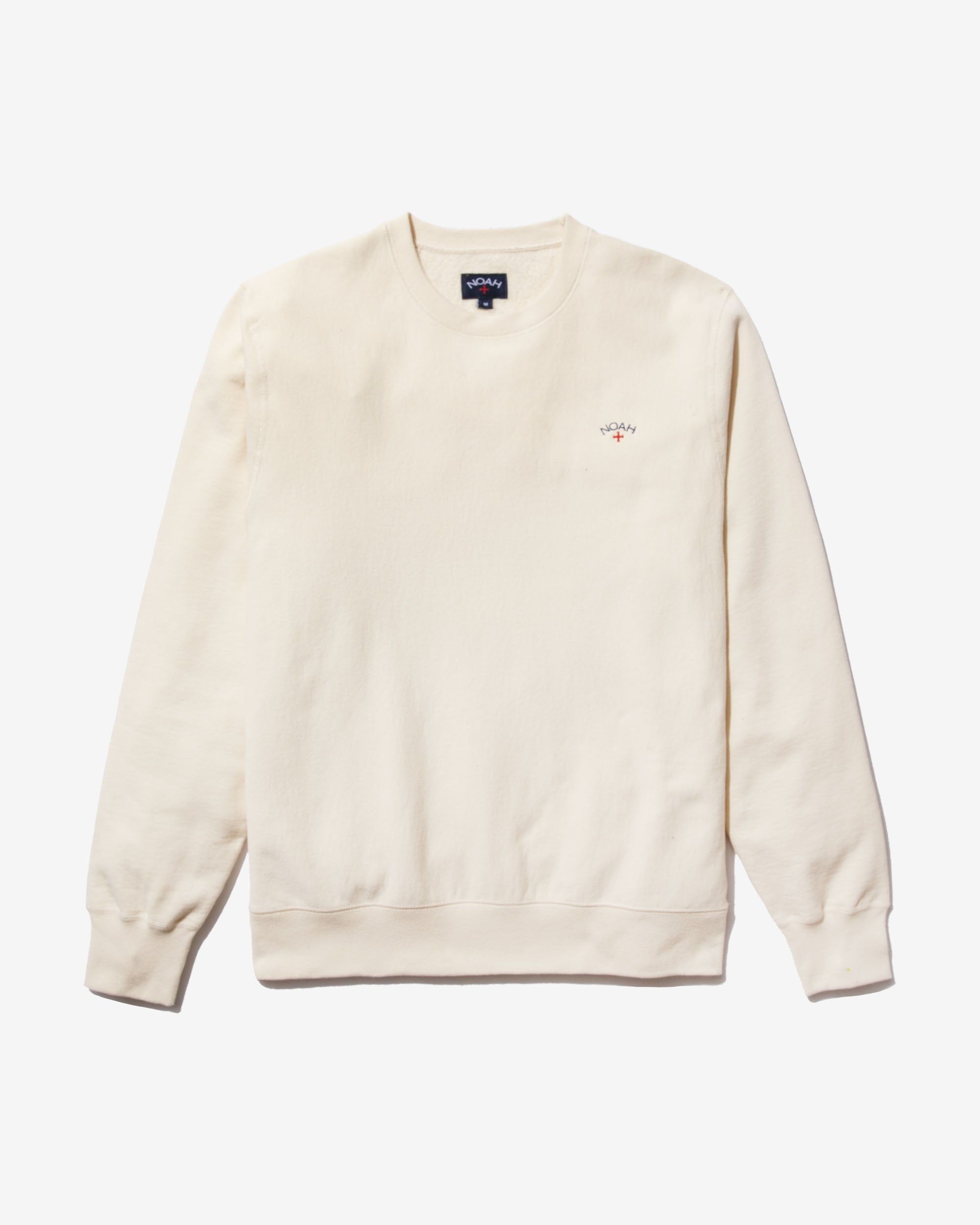 Classic Crewneck (FW21) sold by Noah NYC product image thumbnail 3