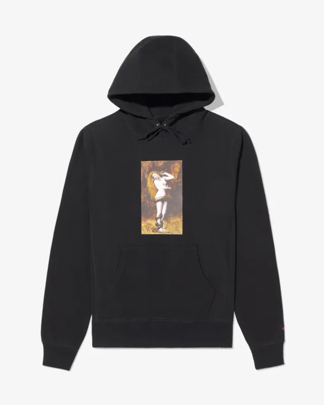 Lilith Hoodie sold by Noah NYC