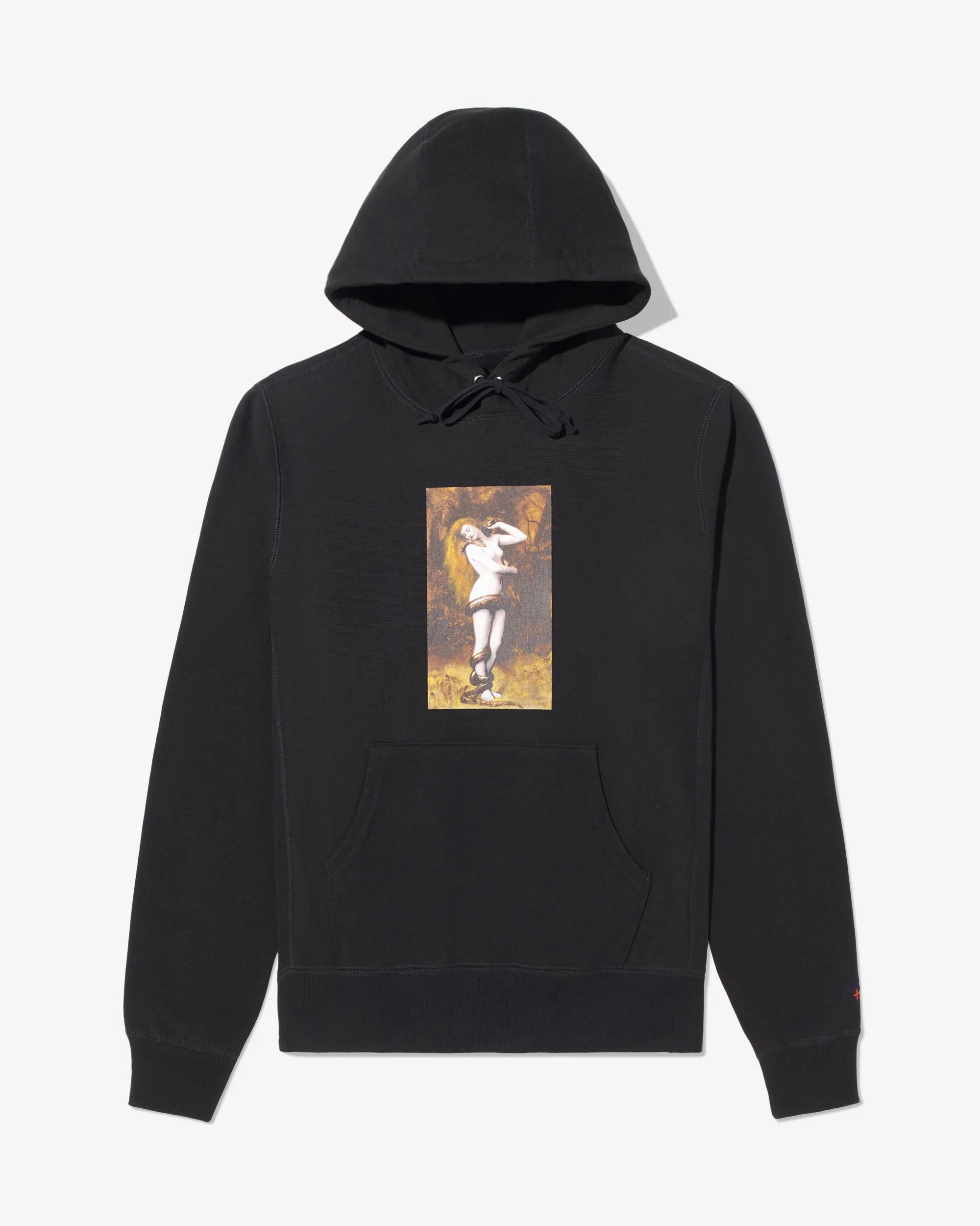 Lilith Hoodie sold by Noah NYC