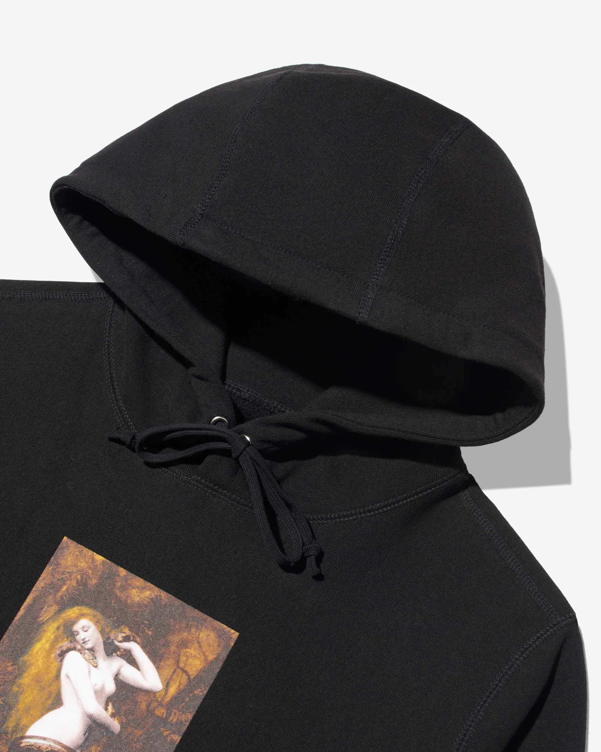 Lilith Hoodie sold by Noah NYC product image thumbnail 2