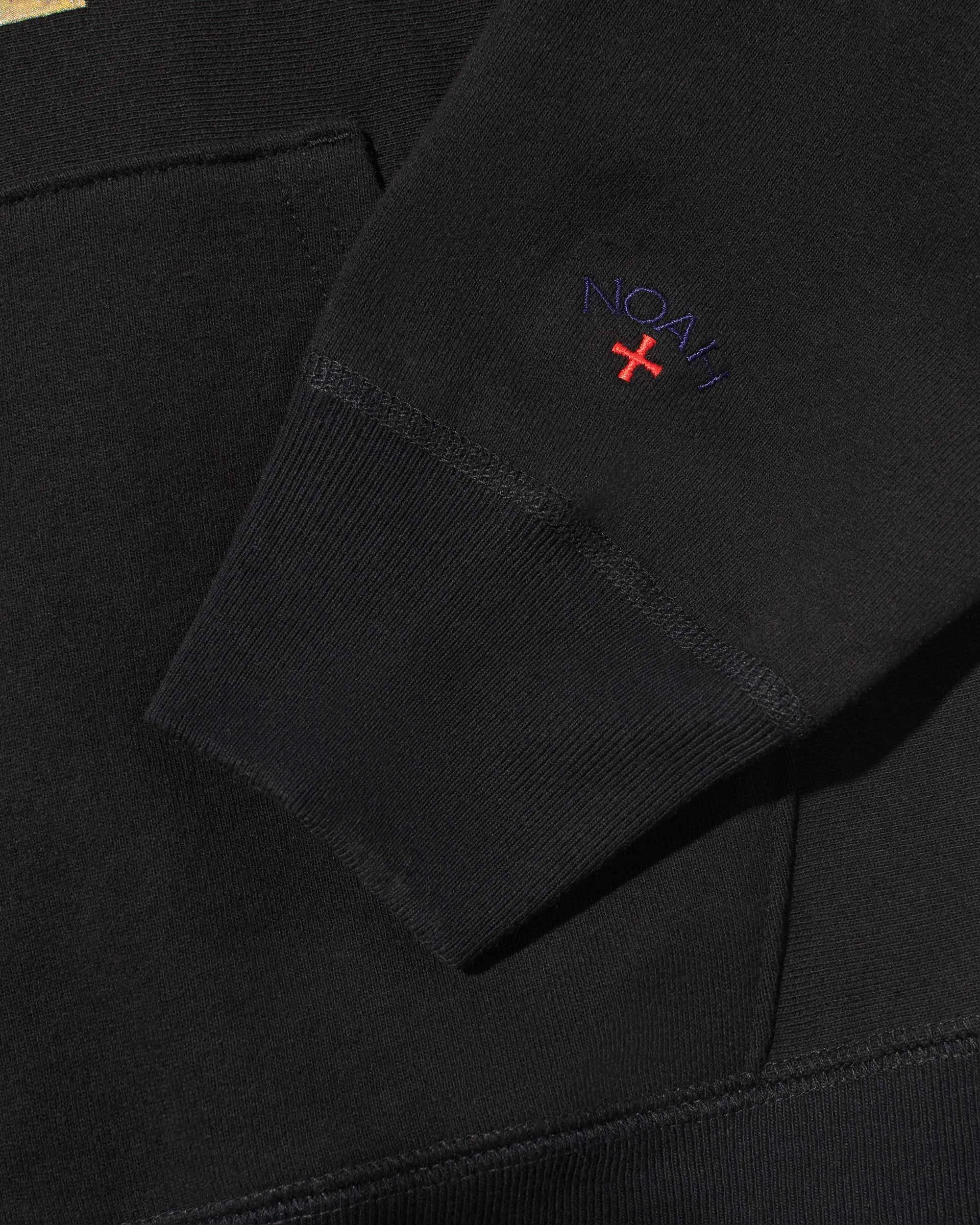 Lilith Hoodie sold by Noah NYC product image thumbnail 3