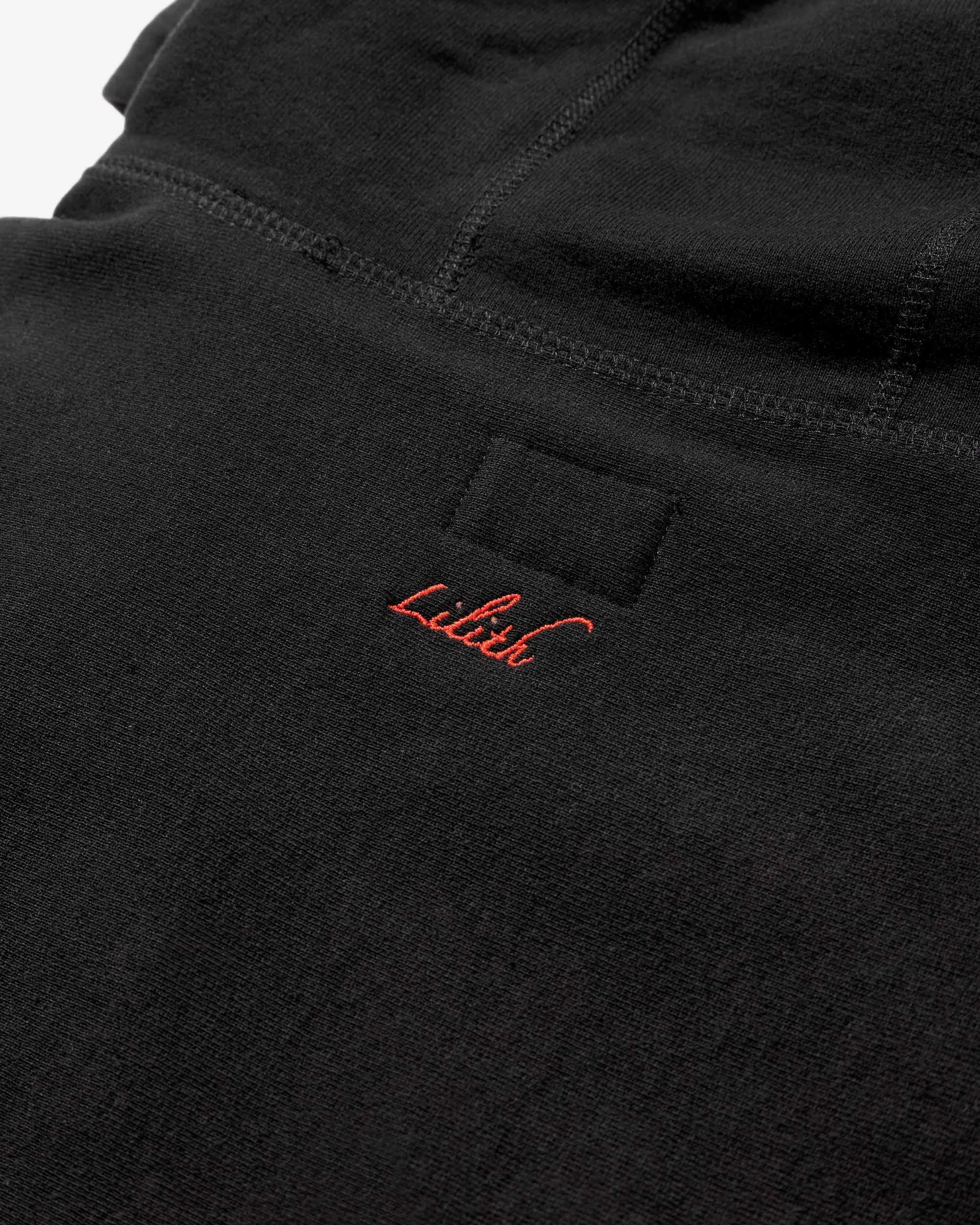 Lilith Hoodie sold by Noah NYC product image thumbnail 5