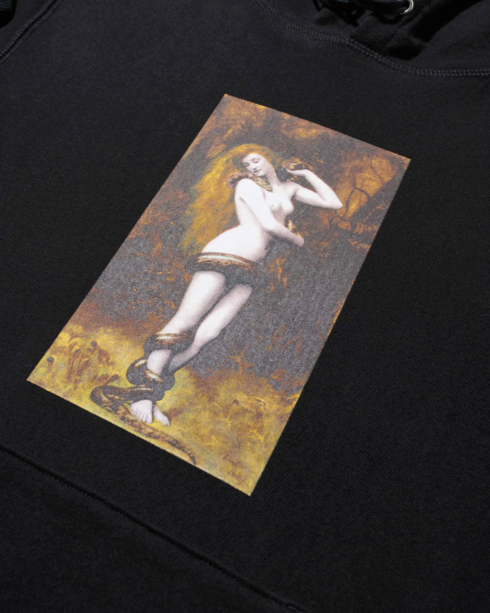 Lilith Hoodie sold by Noah NYC product image thumbnail 4