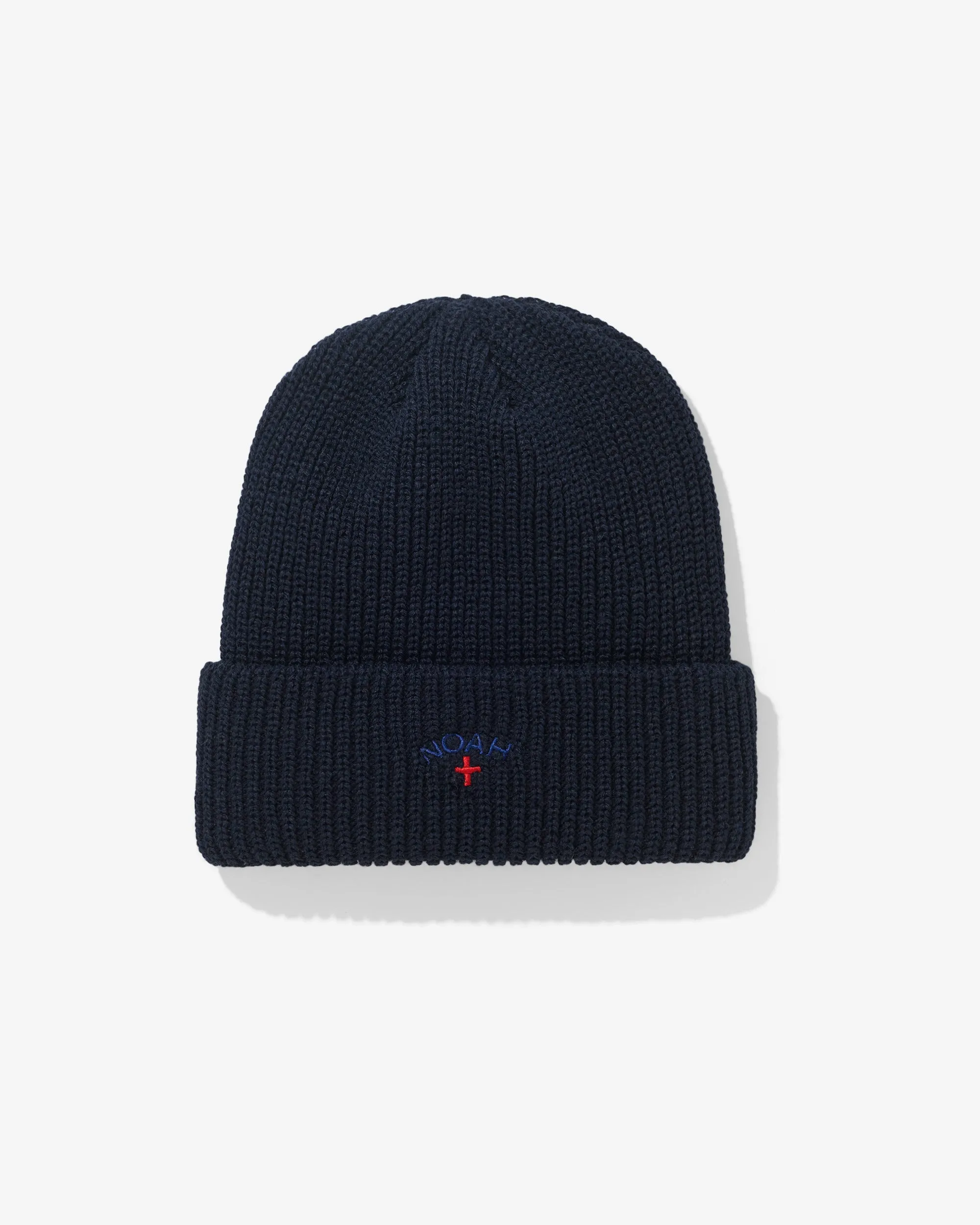 Core Logo Beanie sold by Noah NYC product image thumbnail 5
