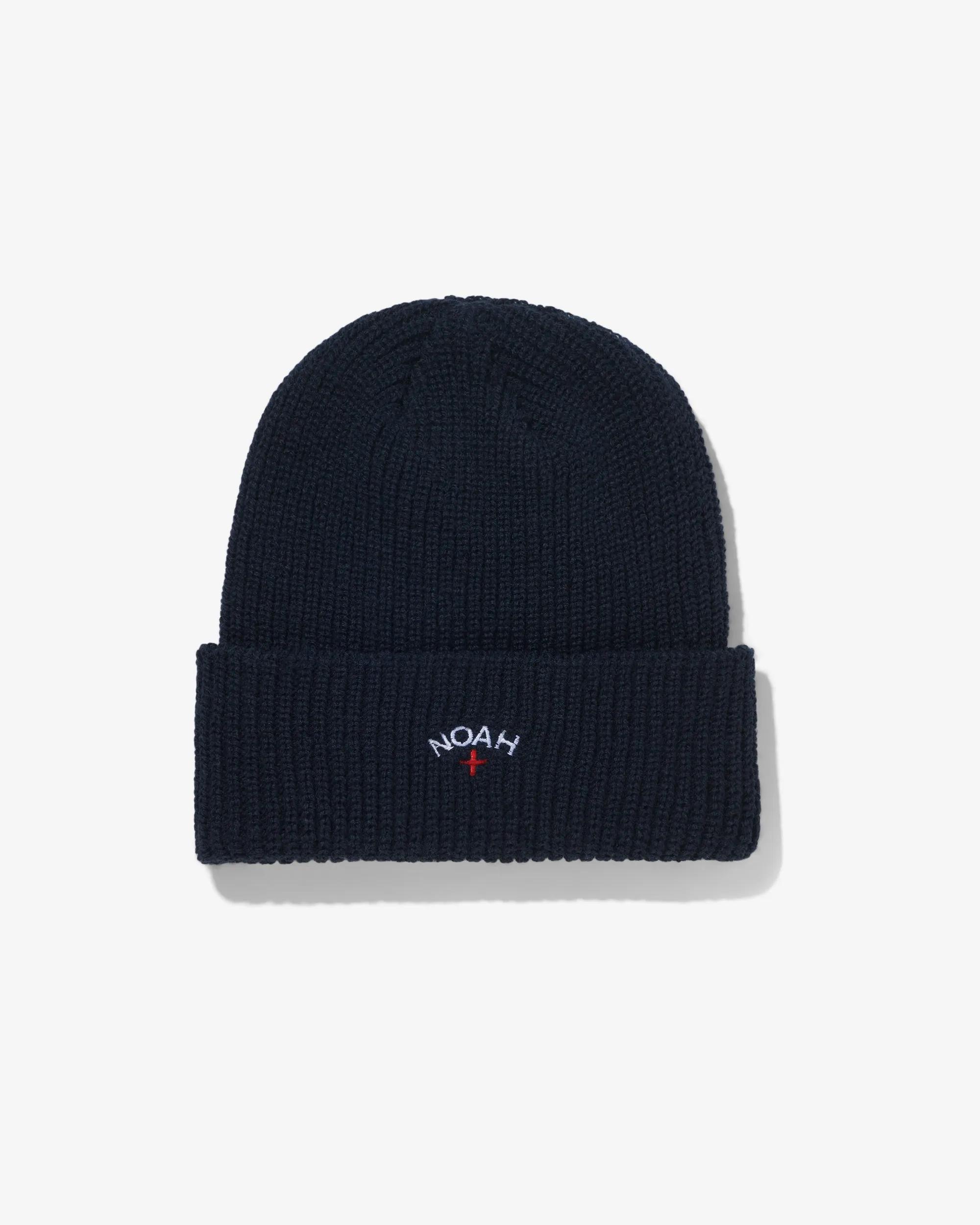Core Logo Beanie sold by Noah NYC