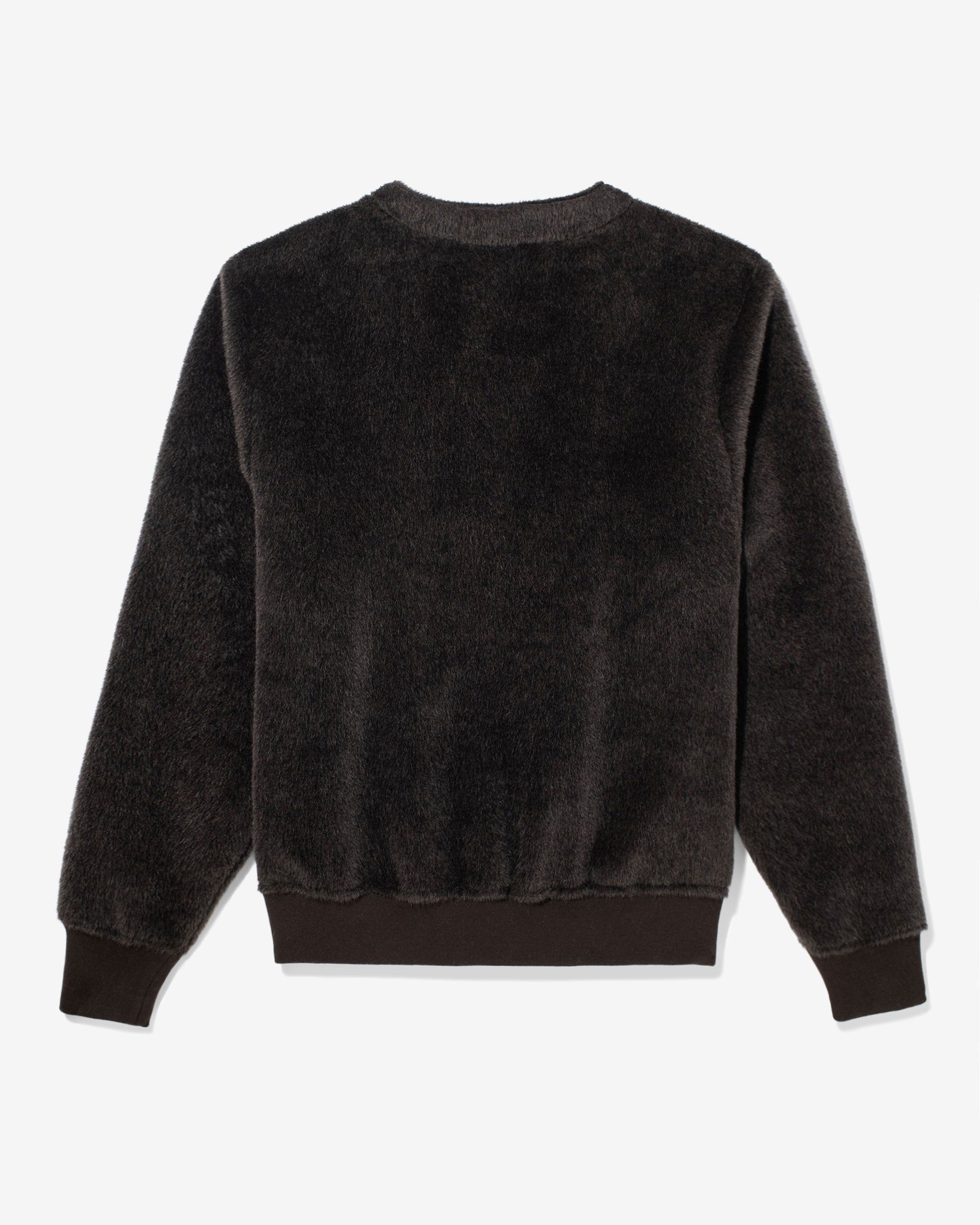 Bear Fur Cardigan sold by Noah NYC product image thumbnail 2