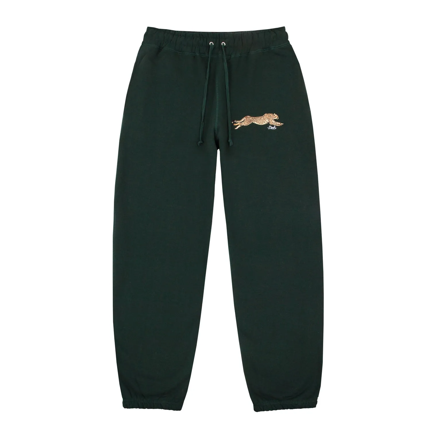 Cheetah Sweat Pant sold by Noah NYC product image thumbnail 5