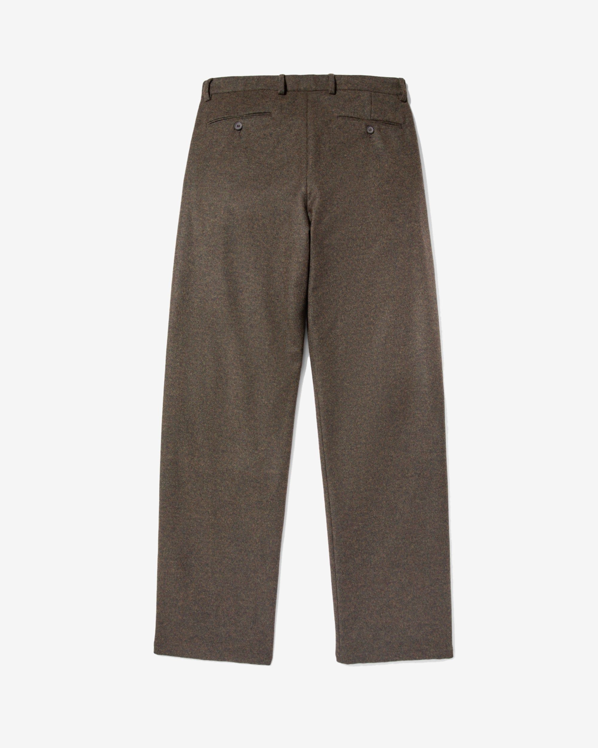 Single-Pleat Suit Pant sold by Noah NYC product image thumbnail 2