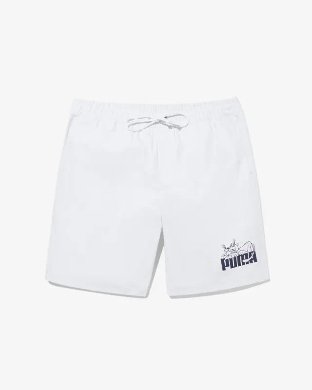 PUMA x Noah Short sold by Noah NYC